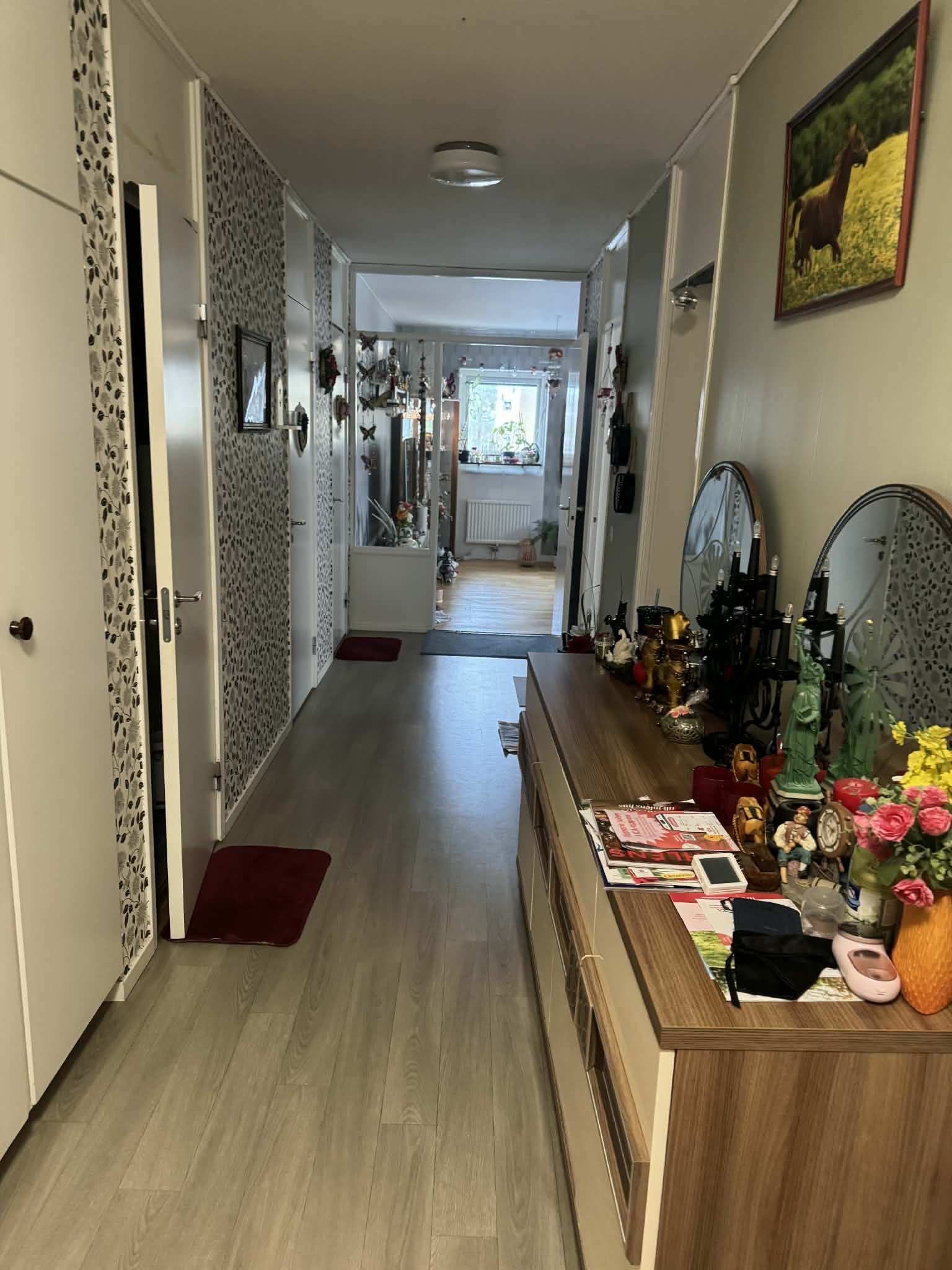 Stångholmsbacken, Skärholmen