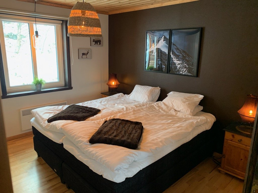 House in Bruksvallarna, Björkliden - Bild 4