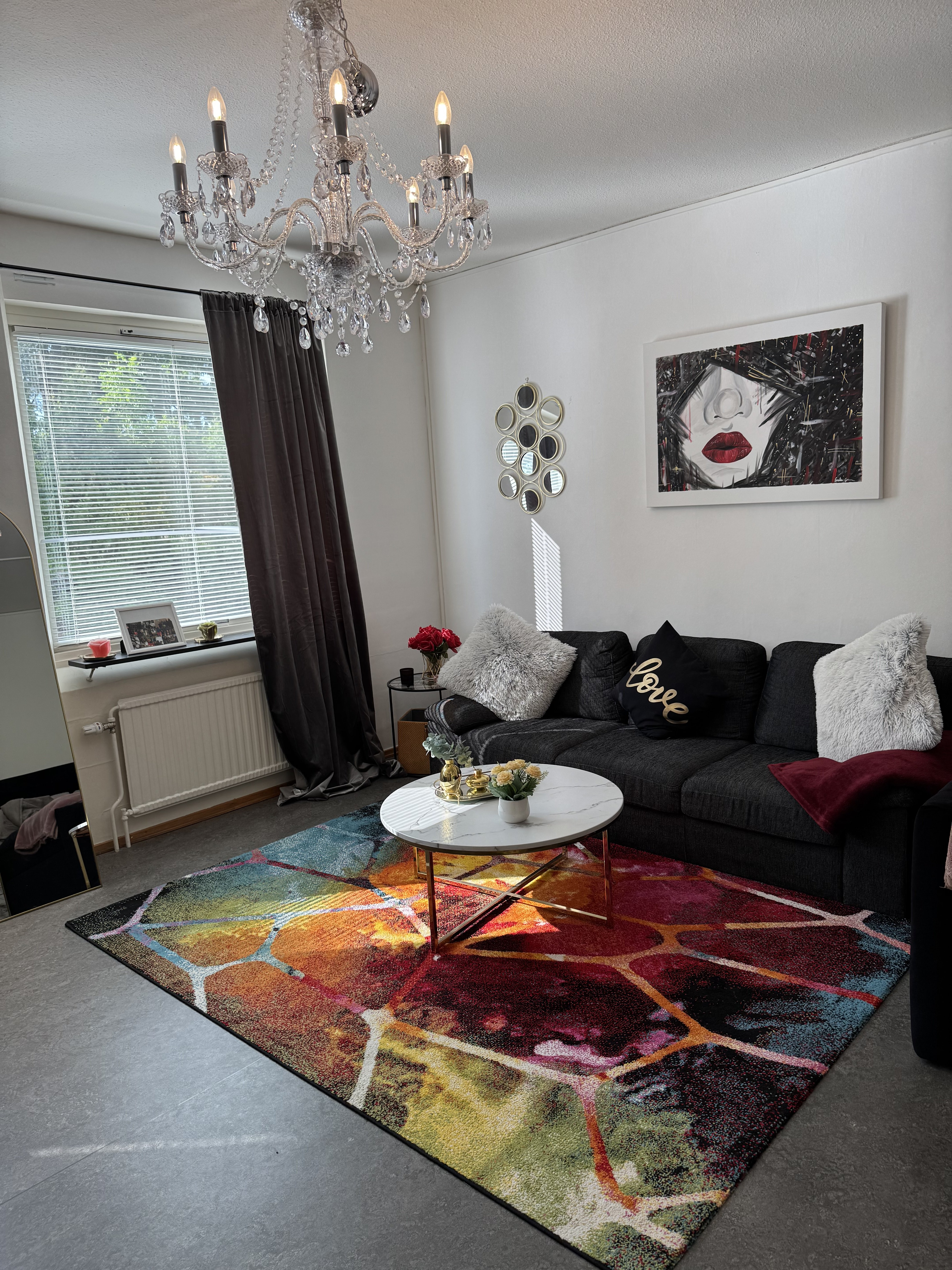Lägenhet, 2 rooms, 34 sqm, Borås