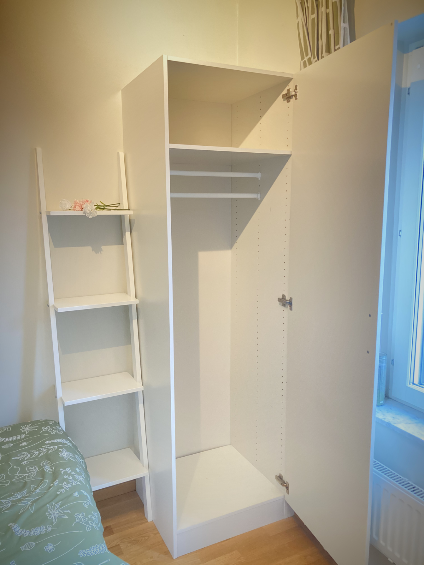 1 rok · 7 m² i Uppsala – bild 4