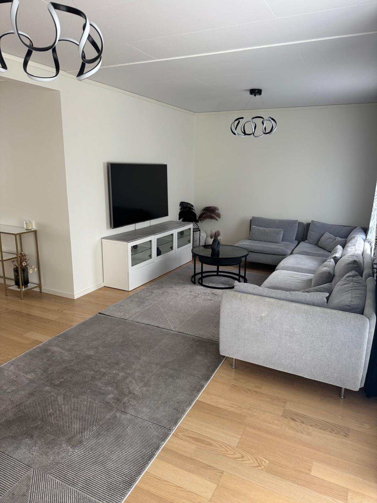 Radhus, 5 rum, 117 kvm, Göteborg