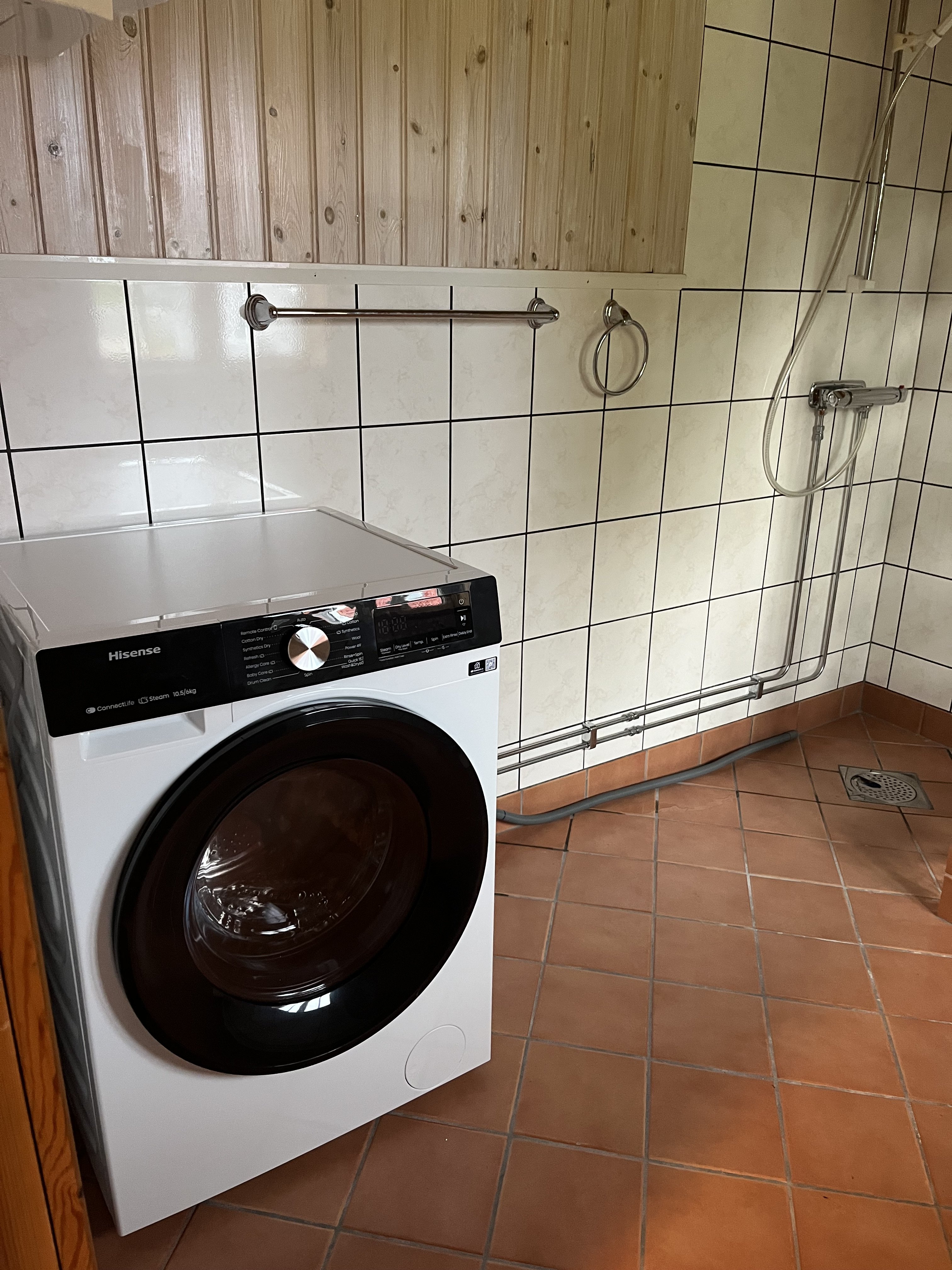 Hus – Lyckeby, Kullen - Fler