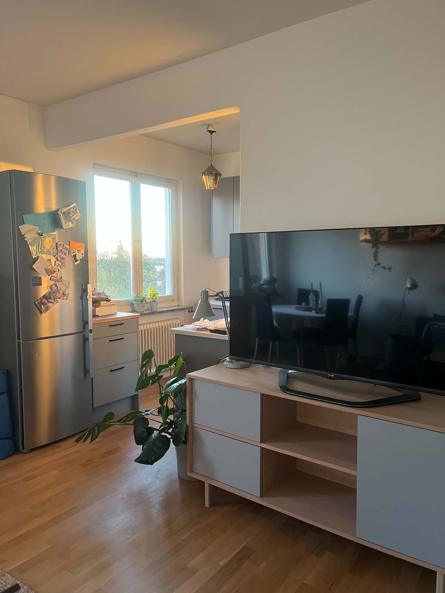 Lägenhet – Hägersten - Bild 4