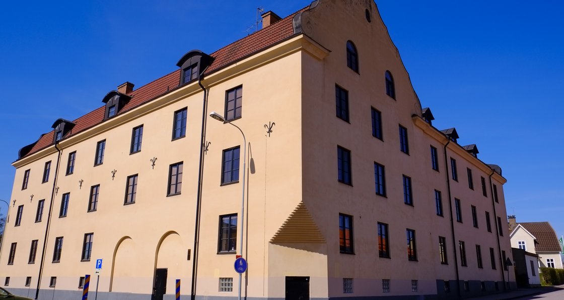 Lägenhet – Oskarshamn, Norrtorn - Bild 5