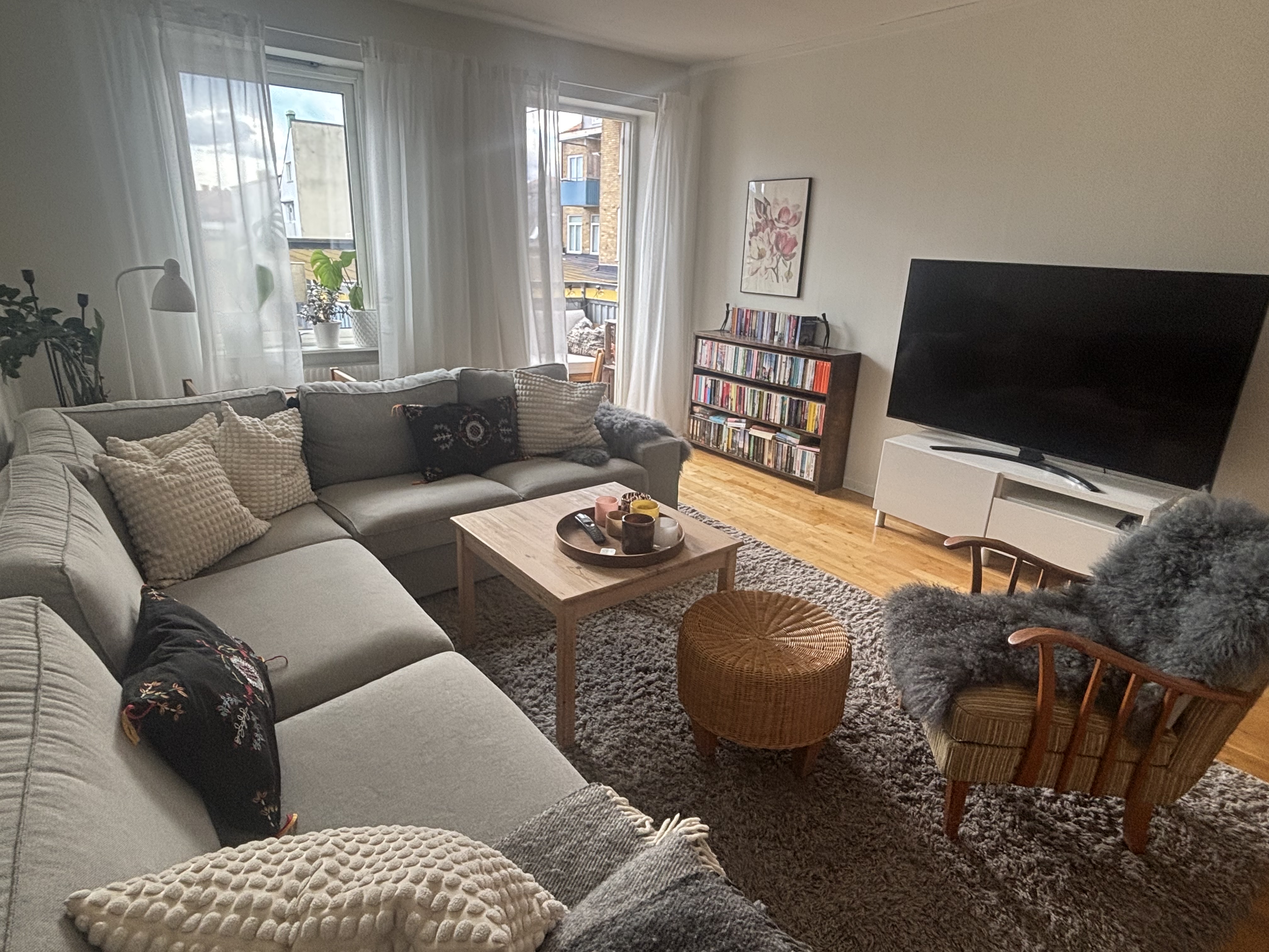 Lägenhet – Vänersborg, Nordstan, Västra Götalands län - Bild 2