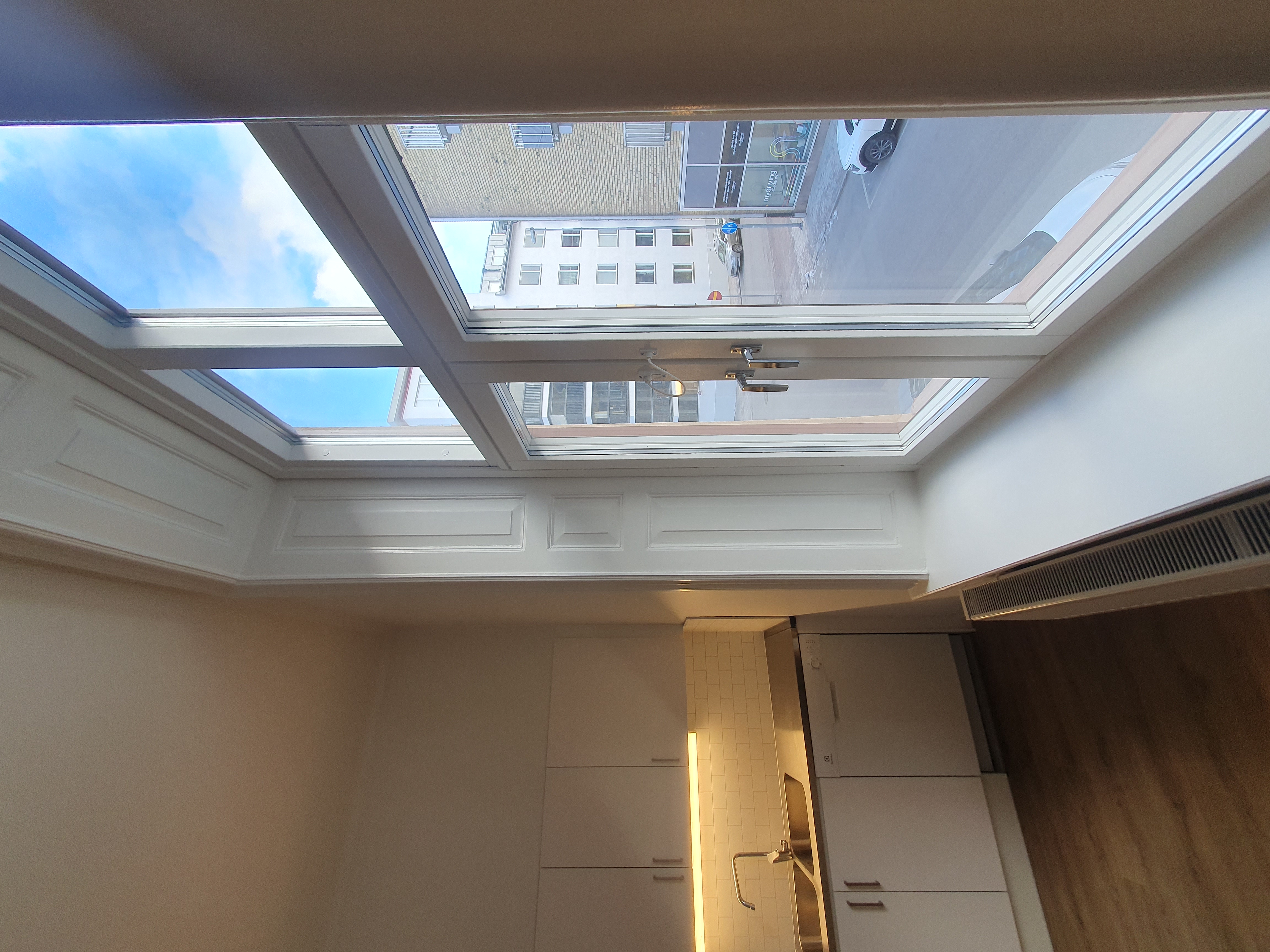 Lägenhet, 1 rum, 41 kvm, Gävle