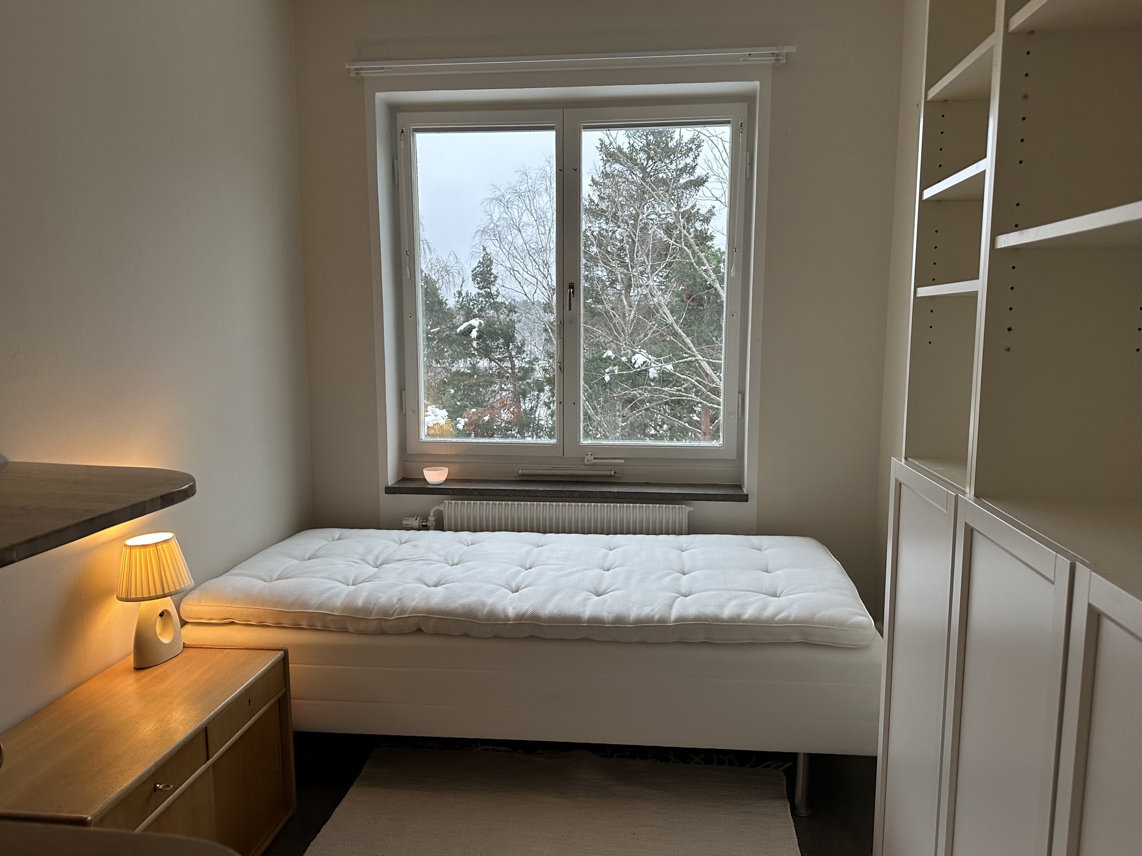 1 rum och kök, Johanneshov — 5 300 kr/mån — bild 5