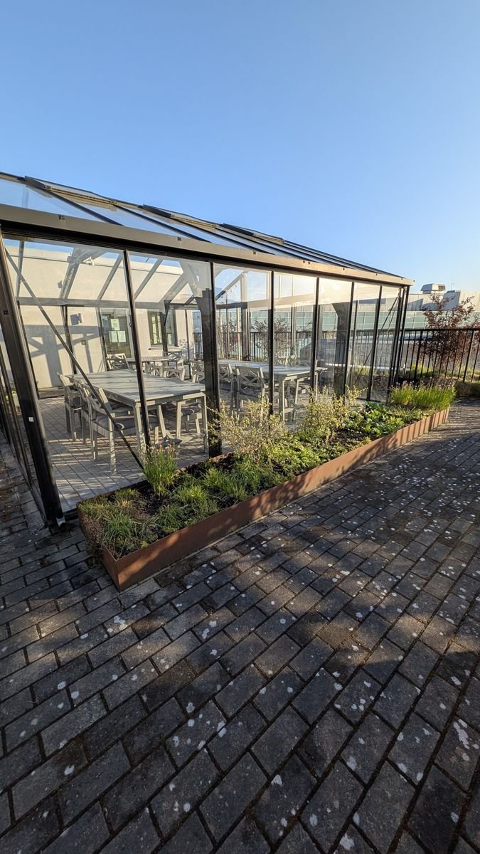 Borstbindaregatan, Göteborg — photo 3