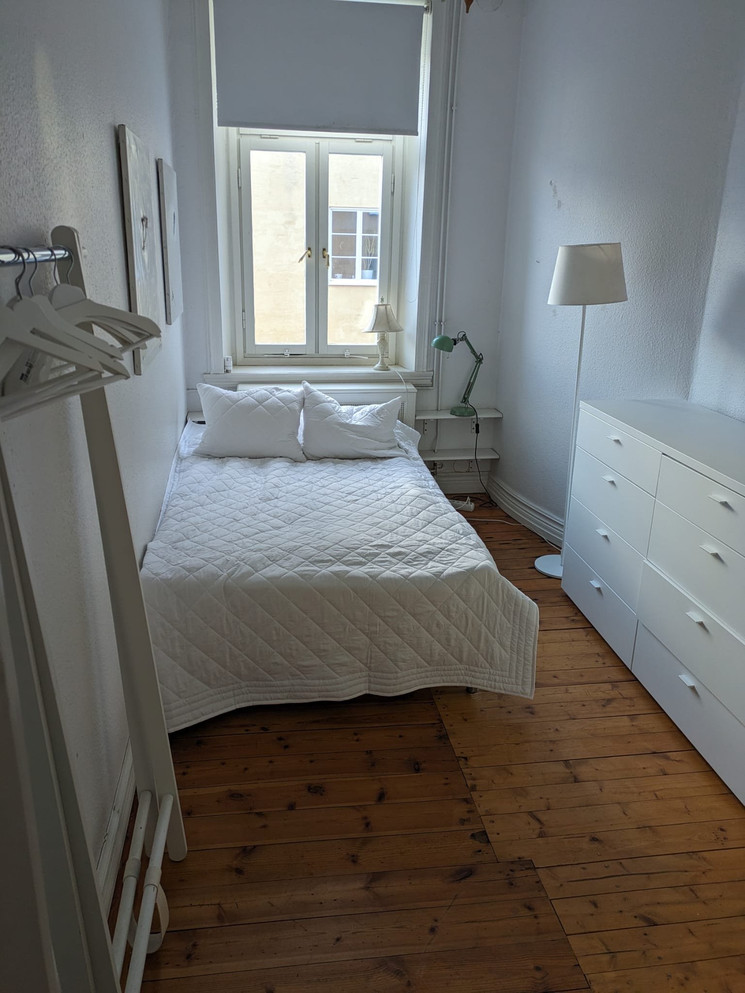 Valhallavägen, Stockholm — photo 4