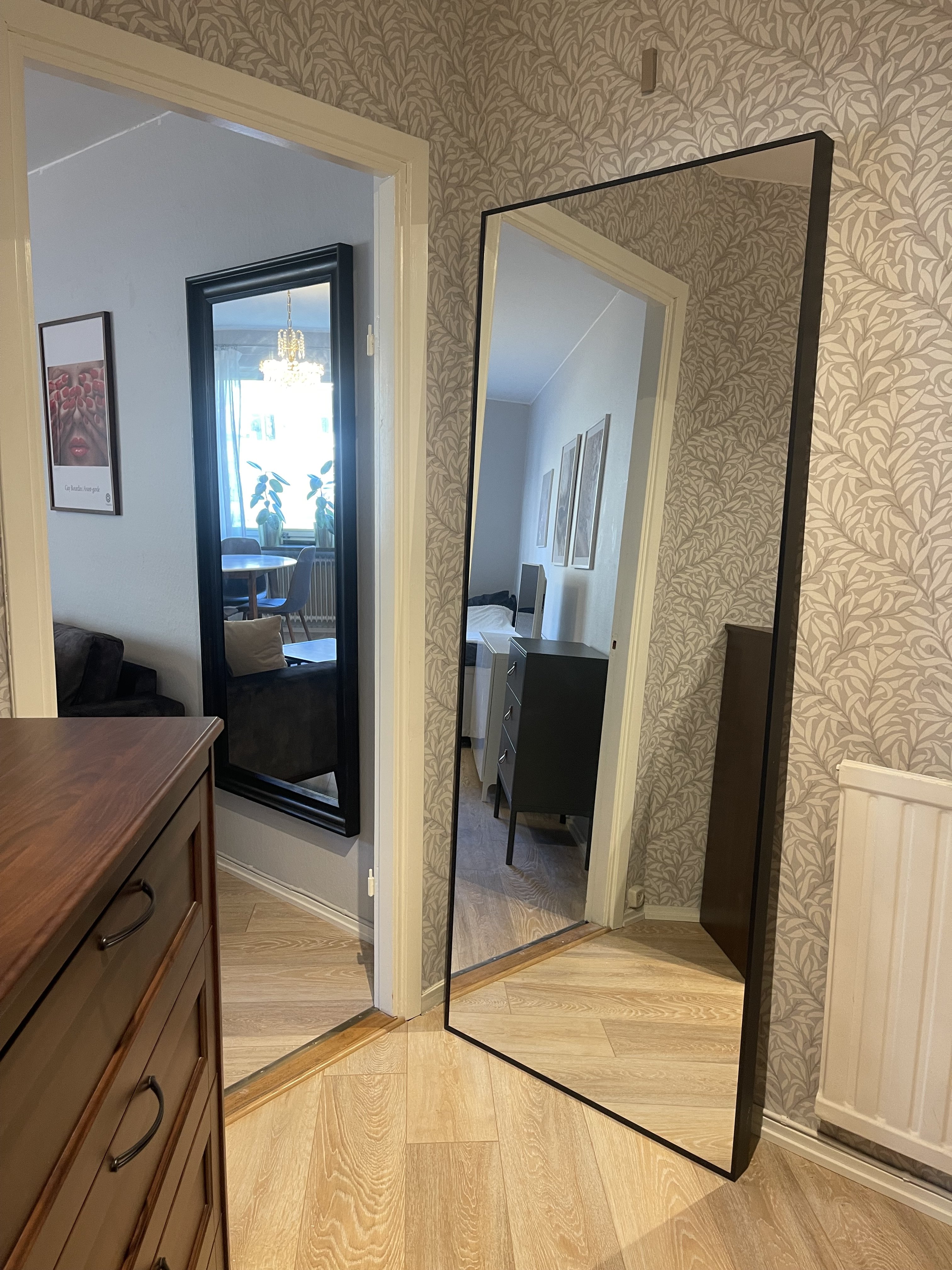 Skebokvarnsvägen, Bandhagen — photo 3