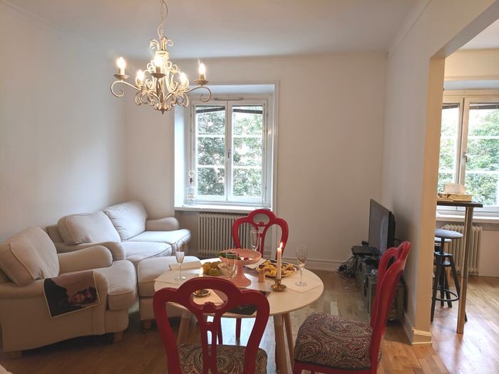 Katarina Bangata, Stockholm — photo 5