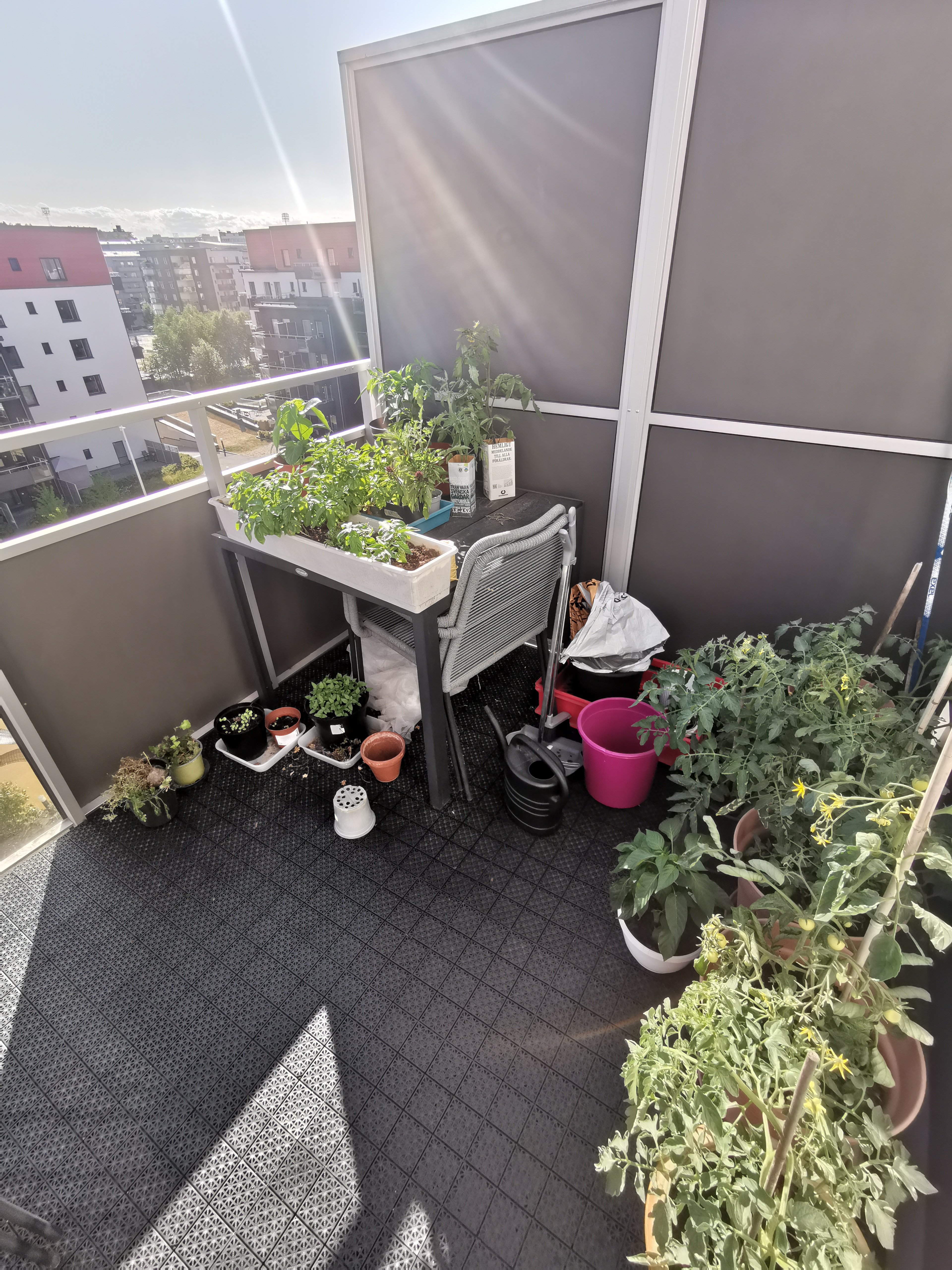 Kungsängsgatan, Uppsala — photo 4