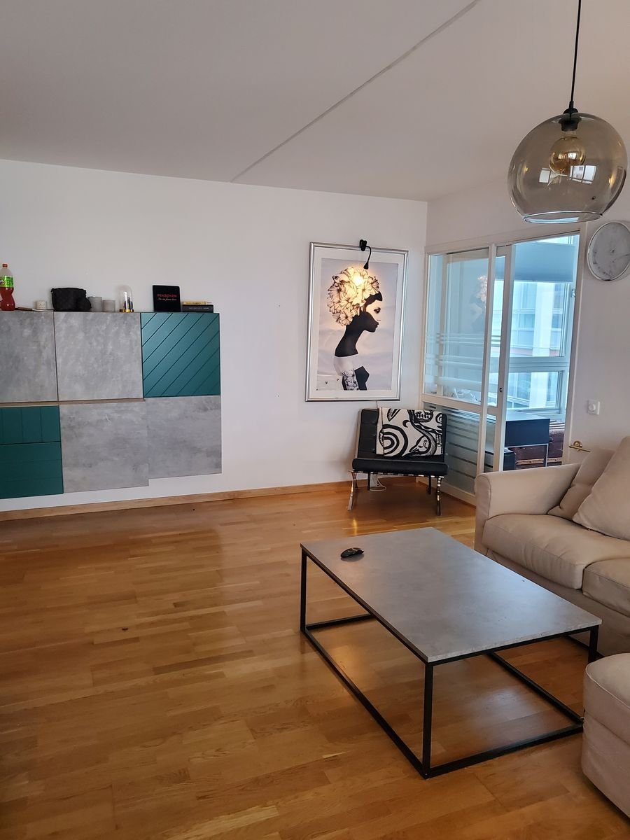 Lägenhet, 3 rooms, 62 sqm, Huddinge