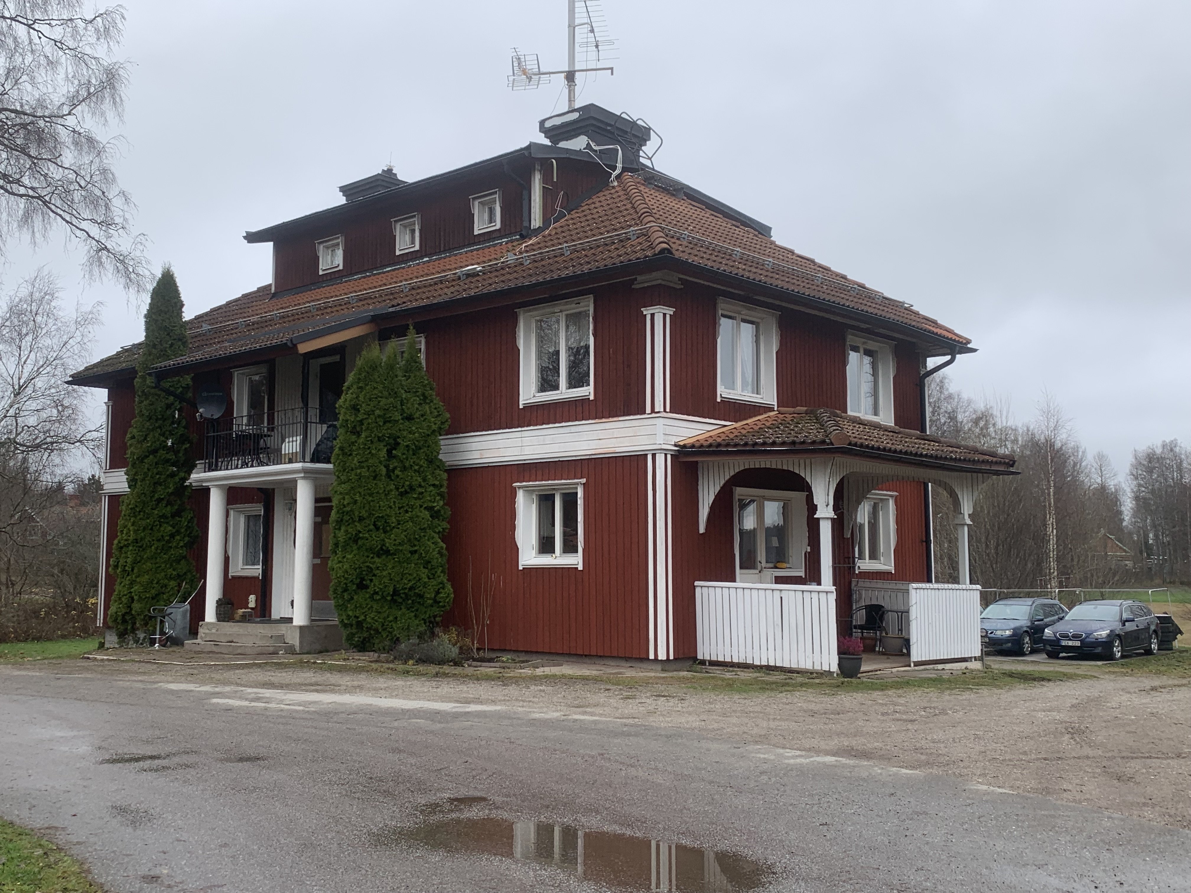 Dolomitvägen, Runhällen — photo 2