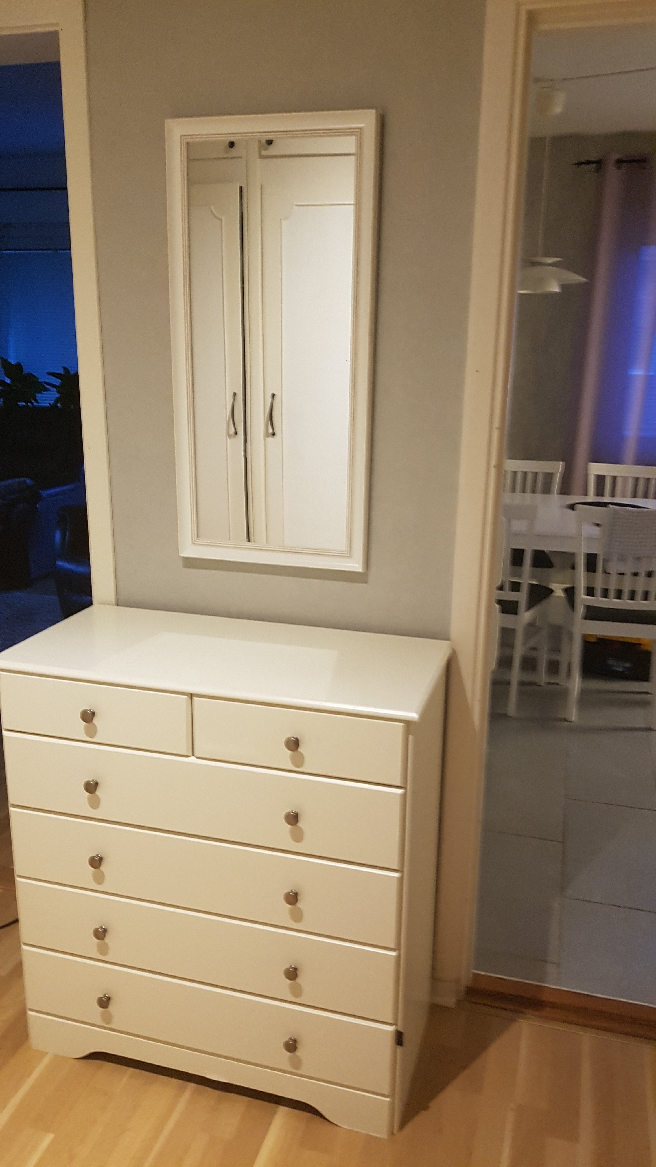 2 rok · 53 m² i Göteborg – bild 18