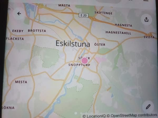 Lägenhet – Eskilstuna, Söder - Bild 4