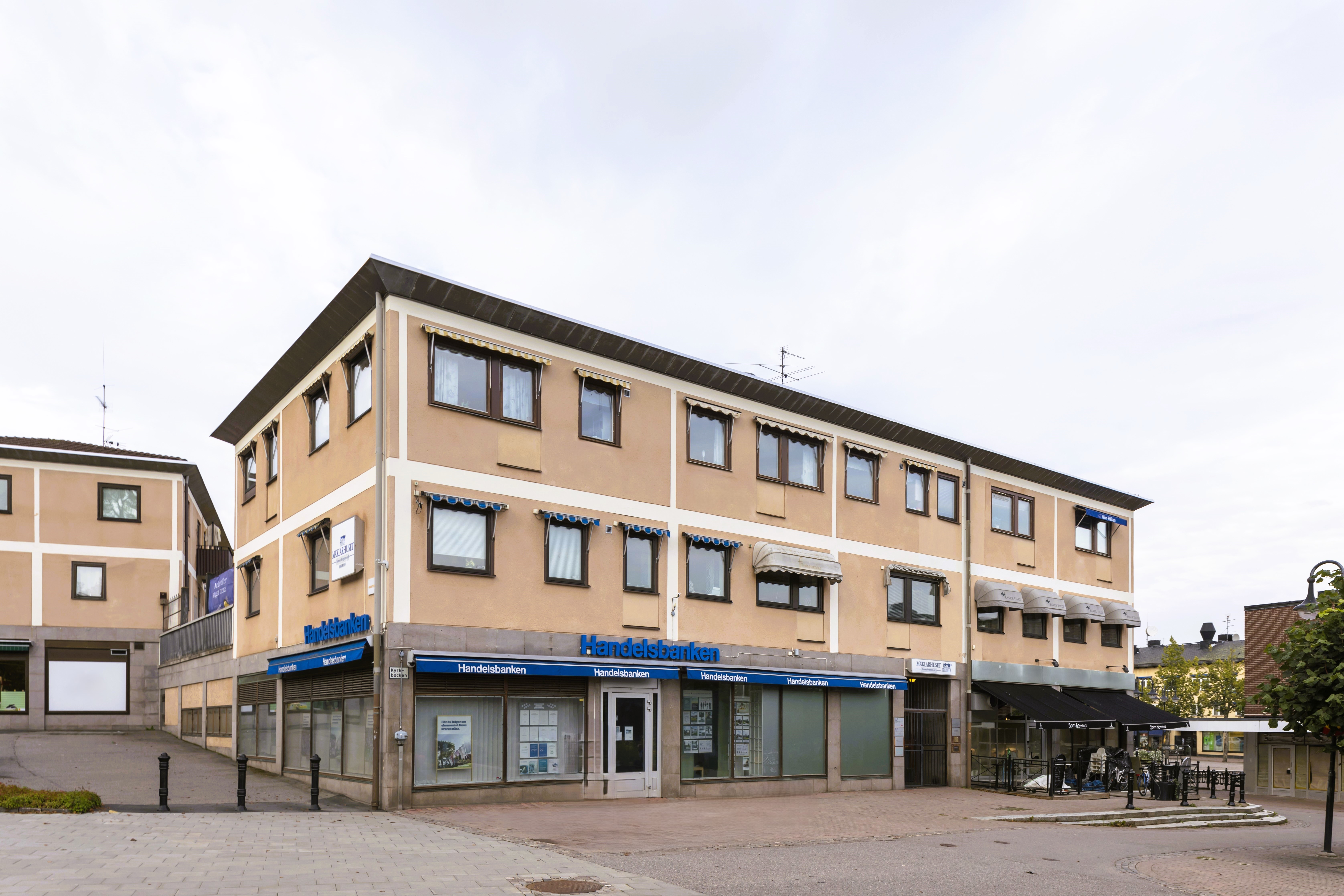 Lägenhet, 4 rooms, 109 sqm, Karlskoga