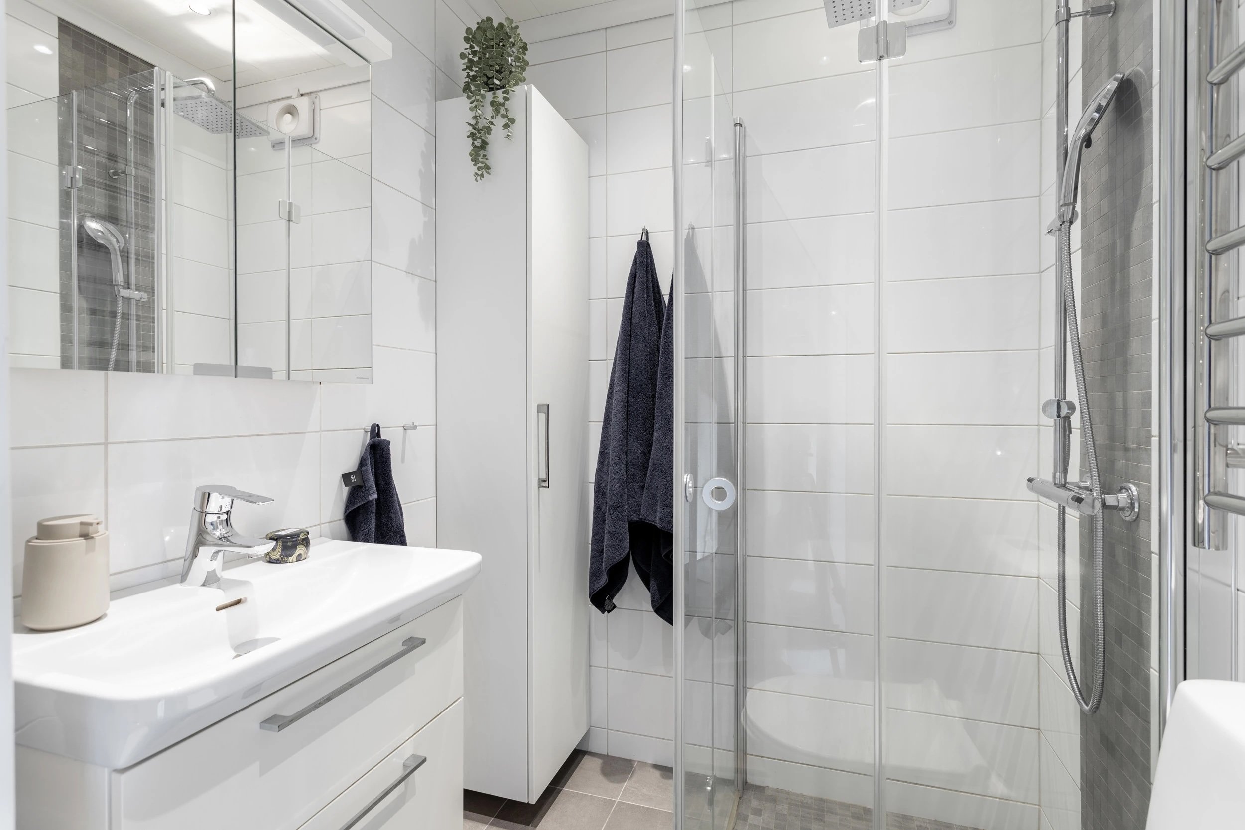Apartment in Jönköping, Småstugeområdet, Torpa - Bild 2