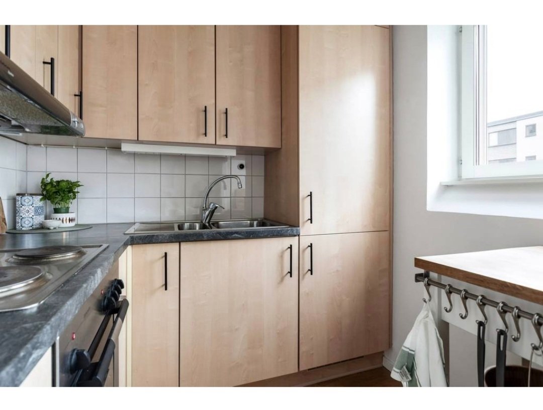 1 rum och kök, Bromma — 9 000 kr/mån — bild 5