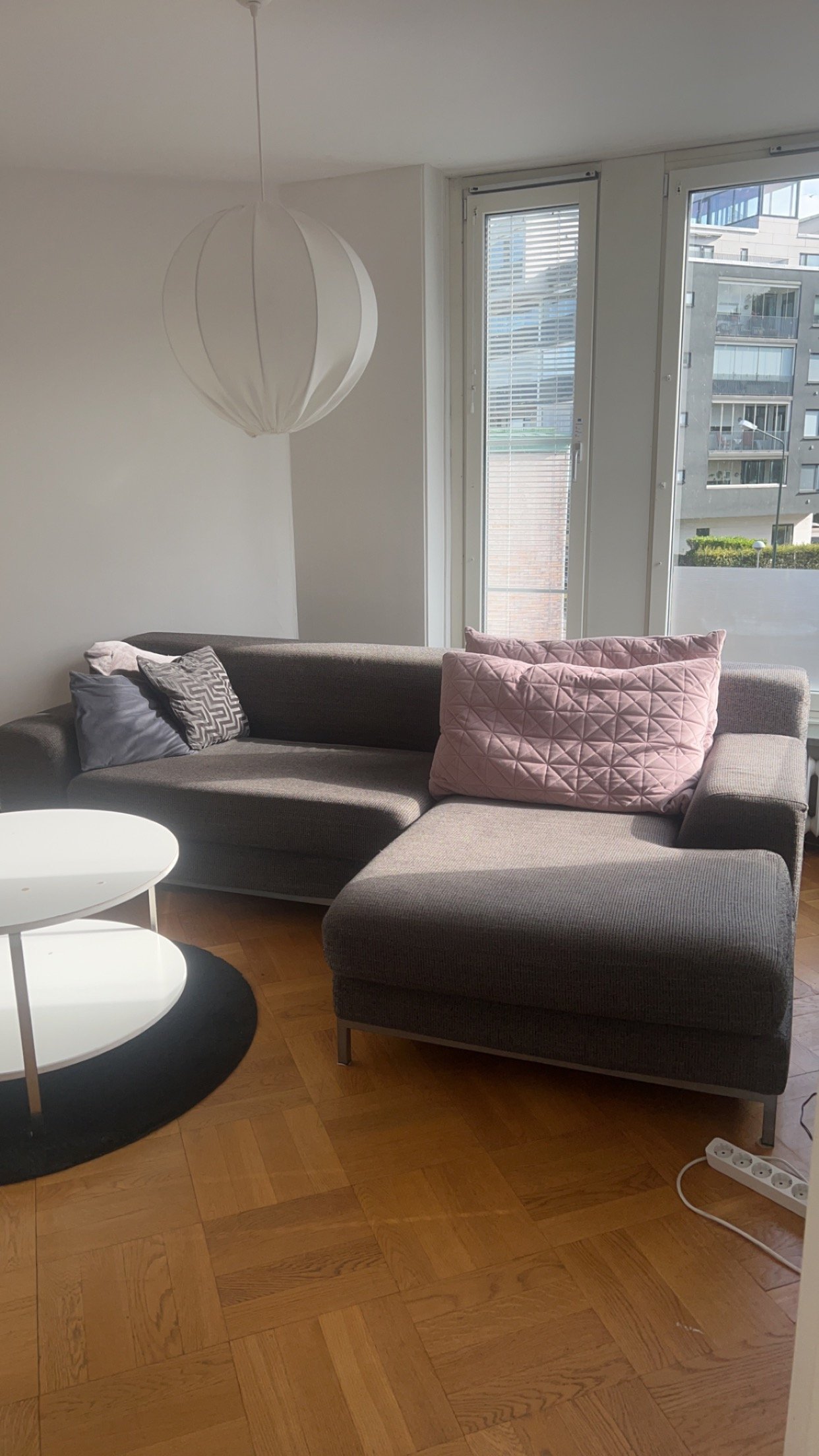 Lägenhet, 2 rooms, 78 sqm, Limhamn