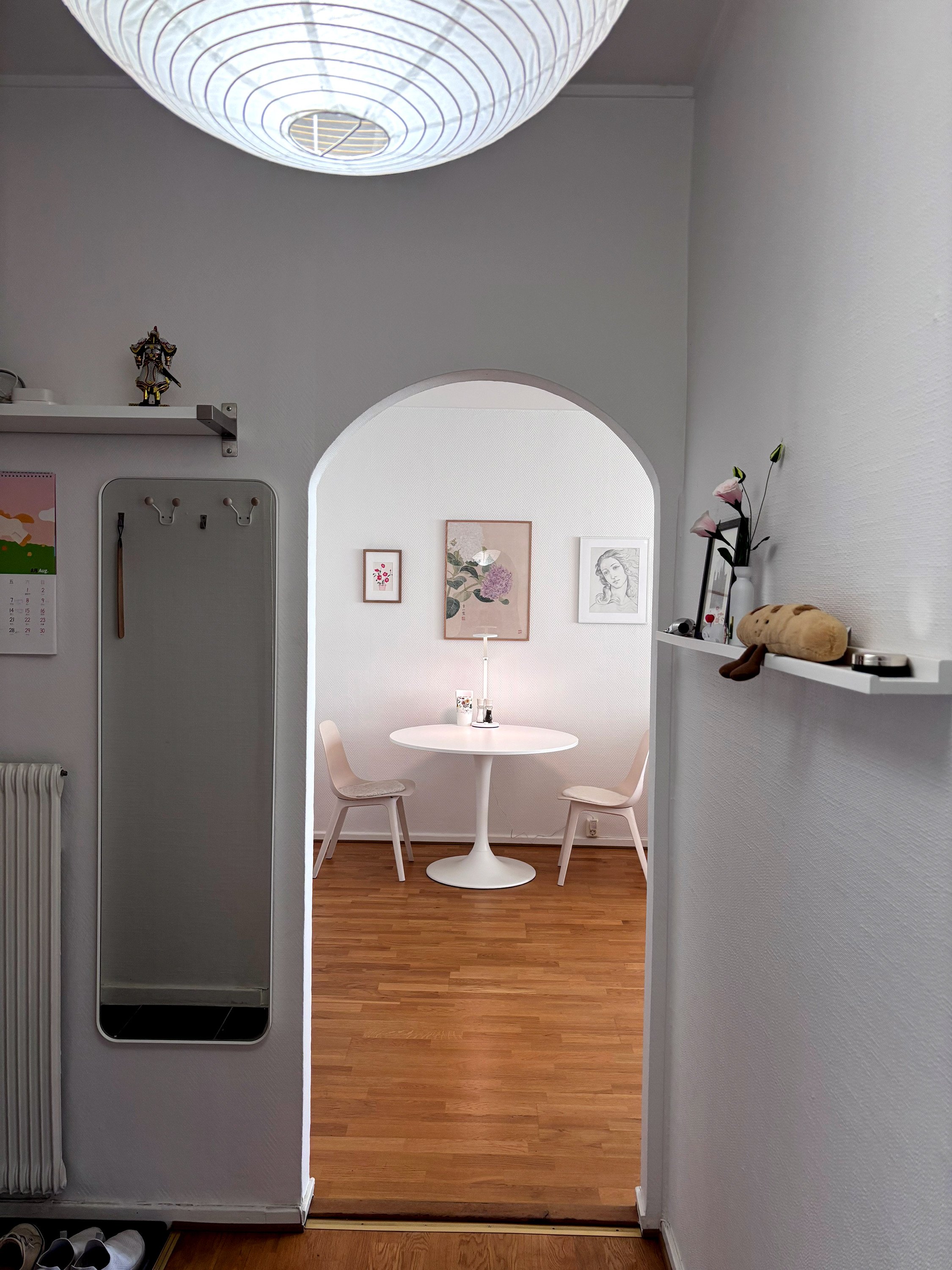 Lägenhet – Malmö, Kronborg - Bild 4