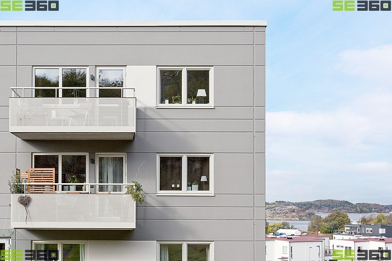 Apartment in Hovås, Skintebo, Billdal - Bild 2