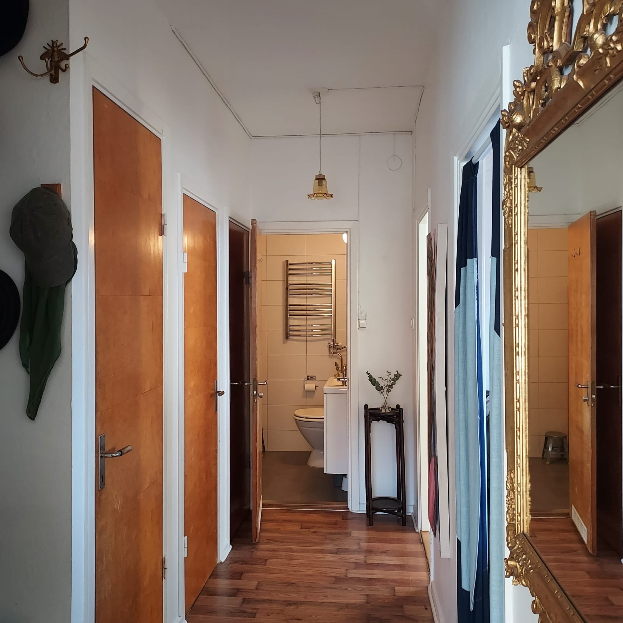 Lantmannagatan, Malmö