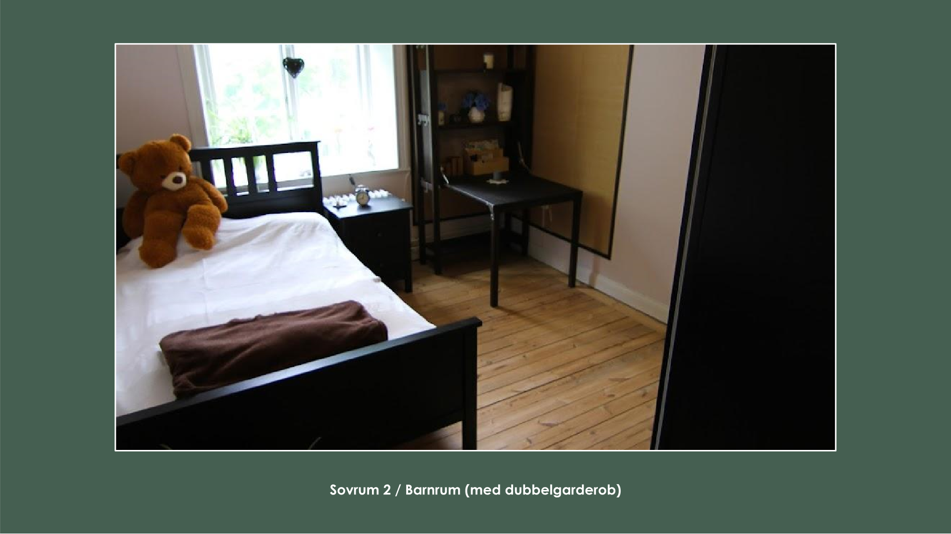 Lägenhet – Nykvarn, Ströpsta - Bild 2