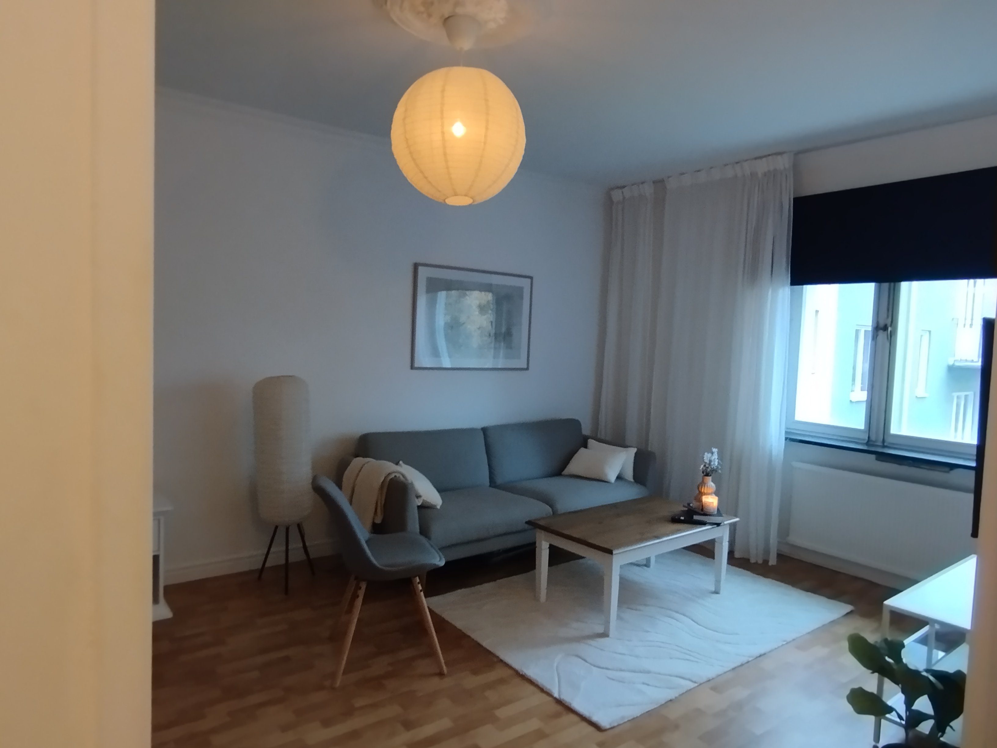 Lägenhet, 2 rum, 45 kvm, Sundbyberg