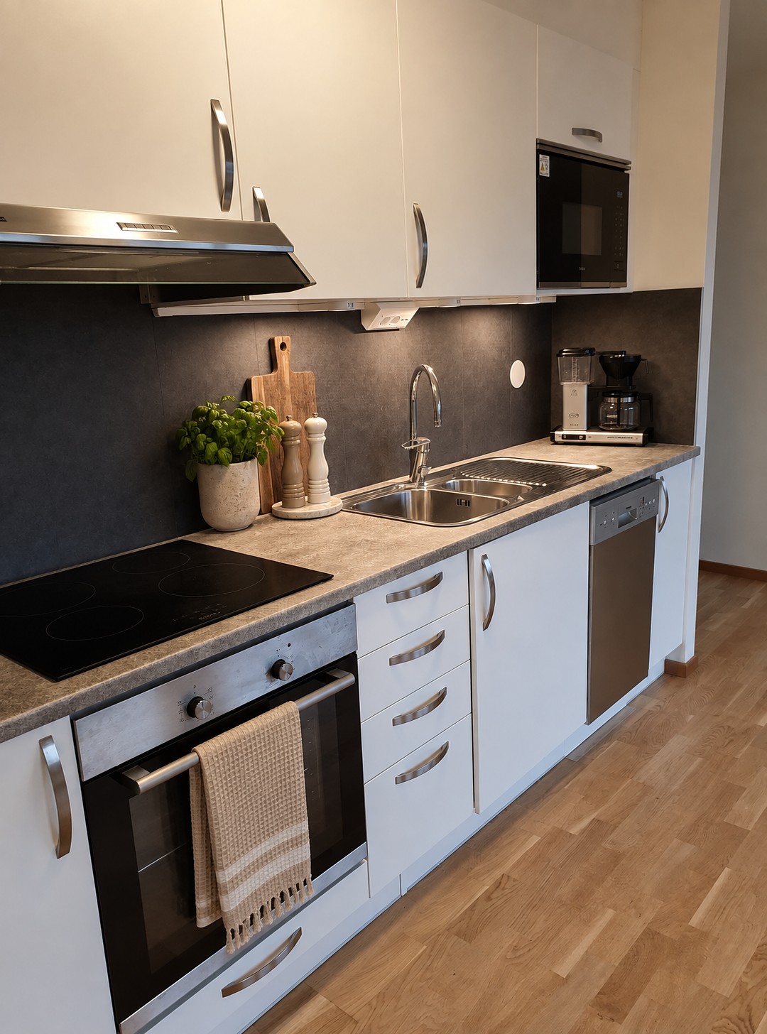 Lägenhet – Växjö, Hovskulle, Hov - Bild 2