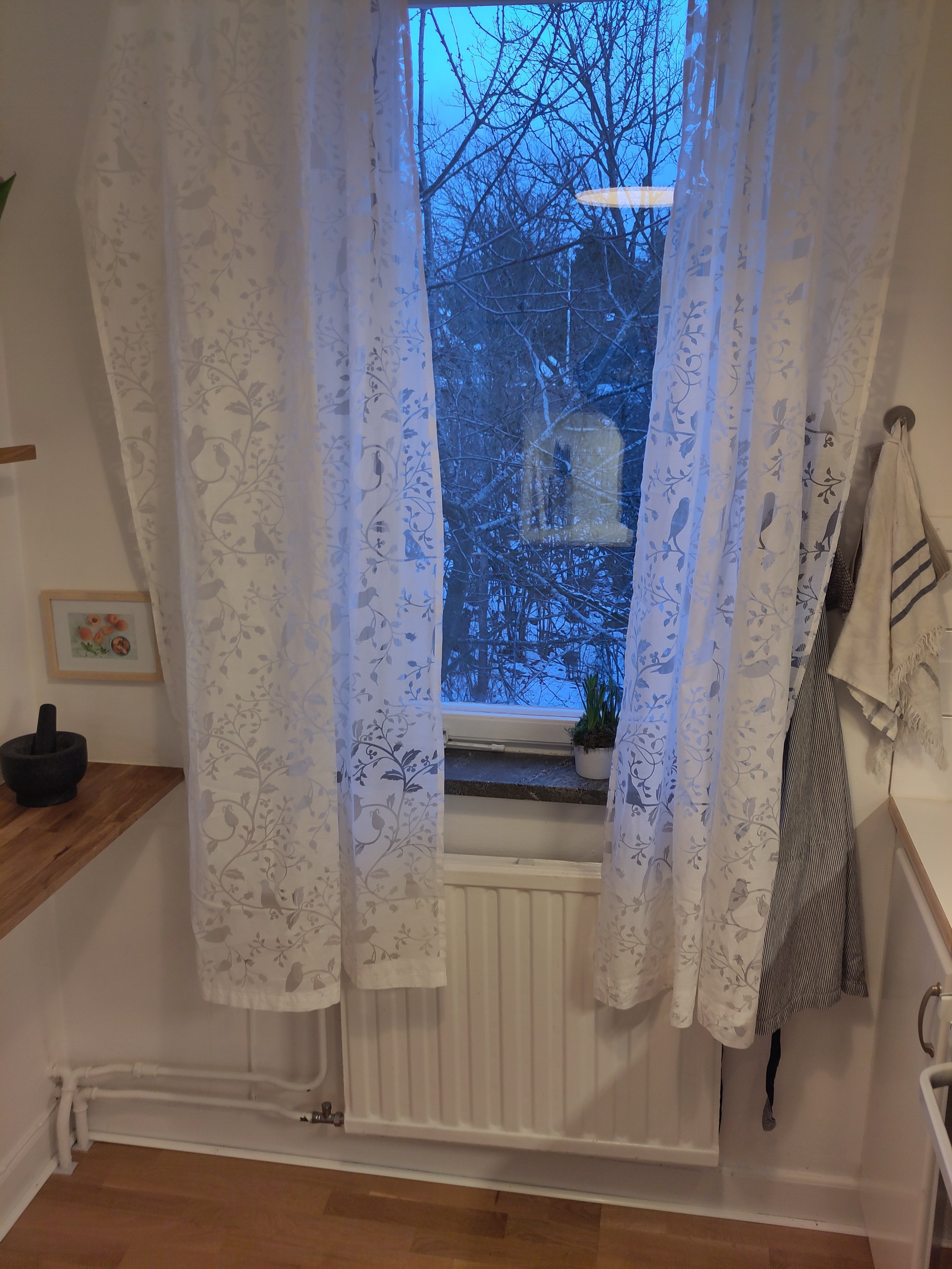 Snörmakarvägen, Bromma — photo 3