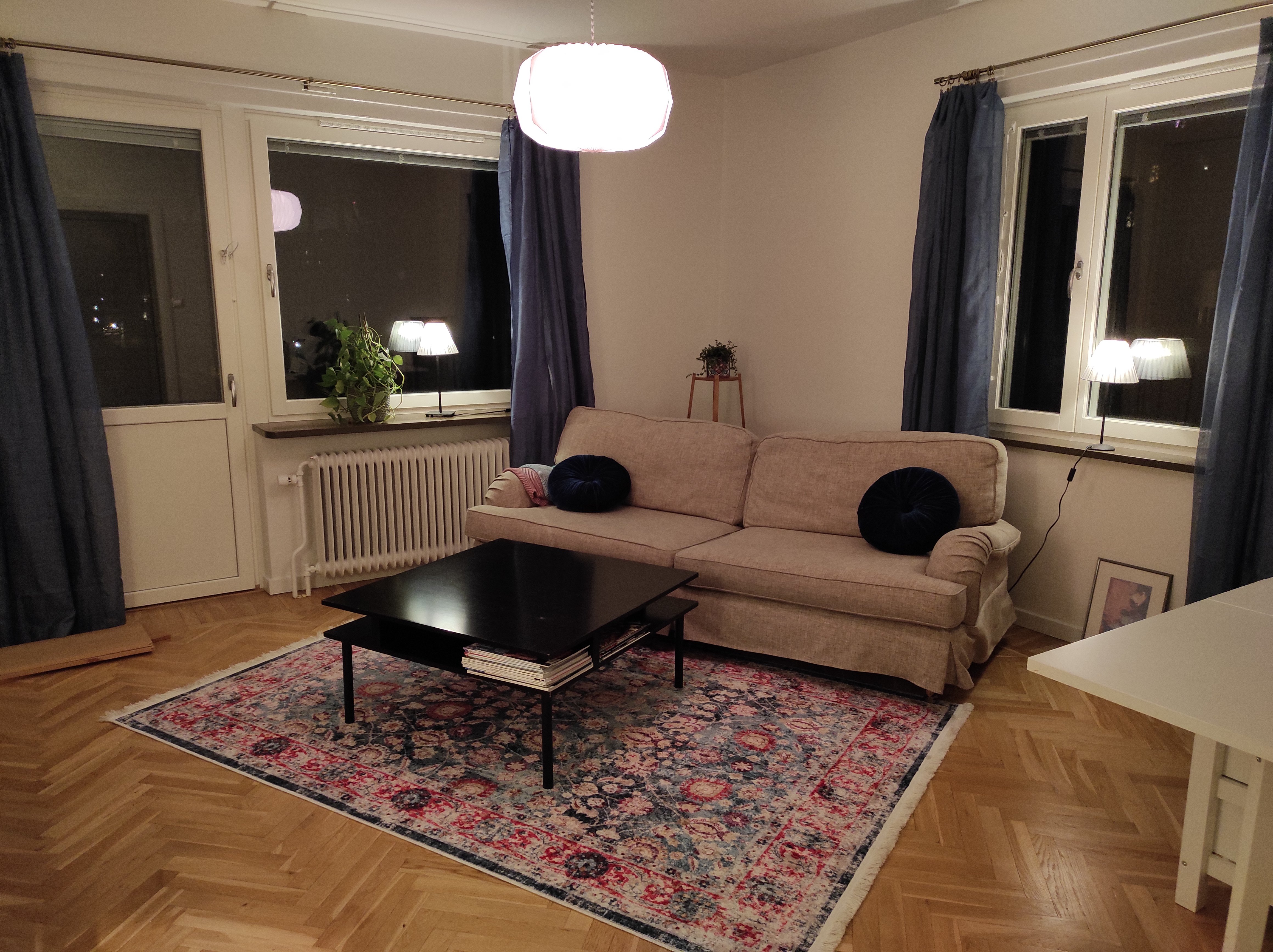 1 rum och kök, Bandhagen — 6 000 kr/mån — bild 2