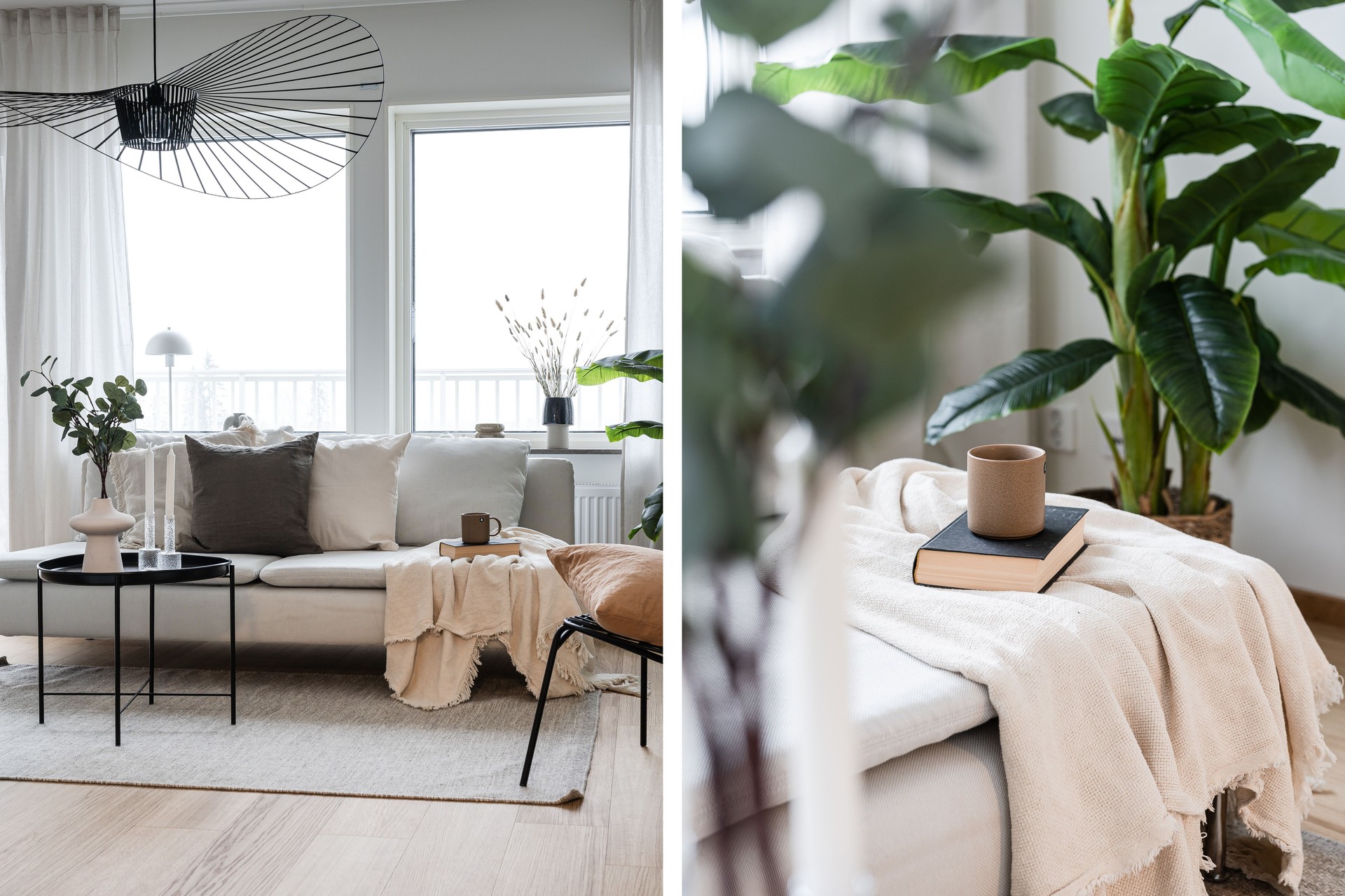 3 rok · 61 m² i Umeå – bild 3