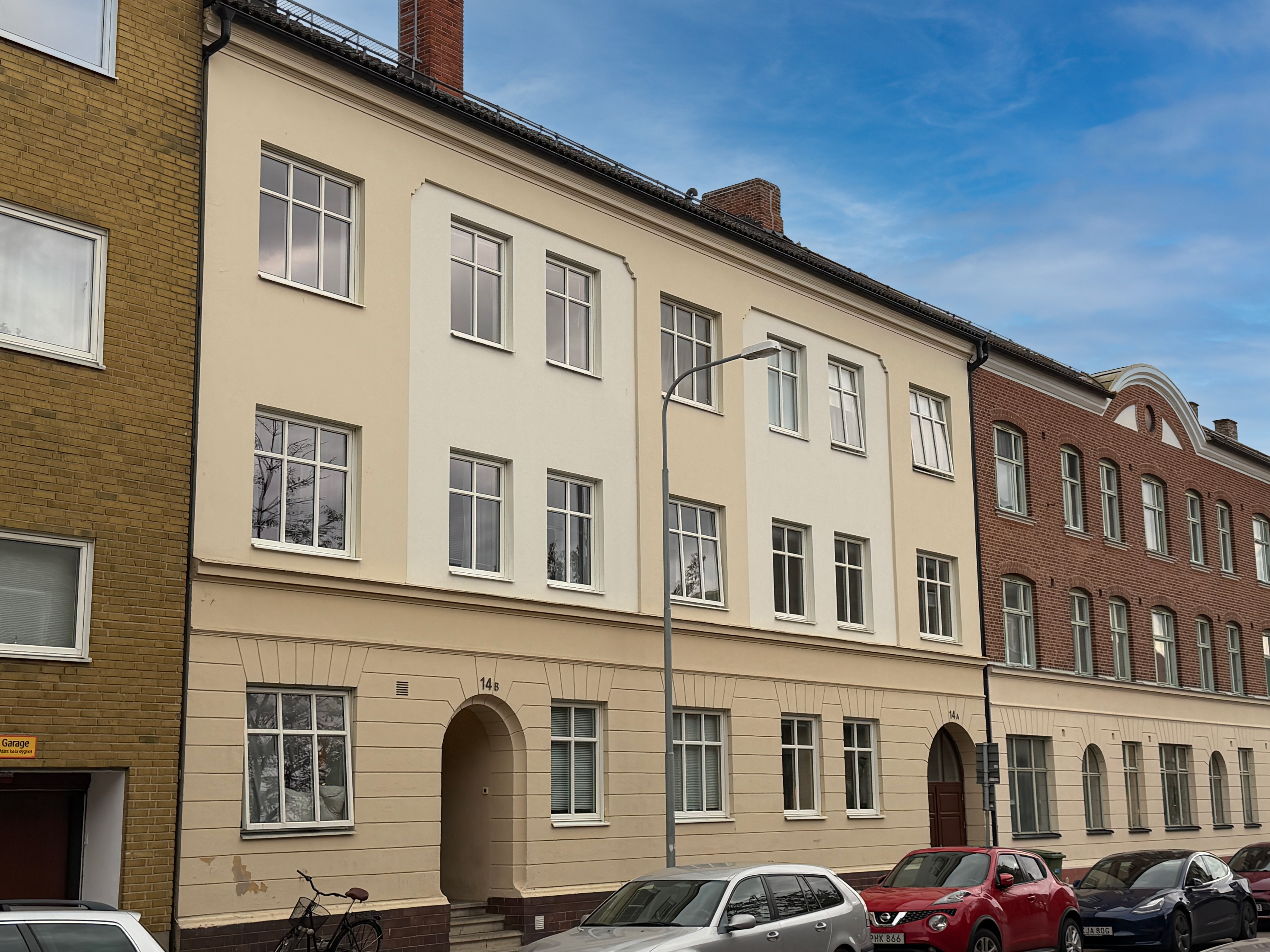 2 rok · 62 m² i Landskrona – bild 7