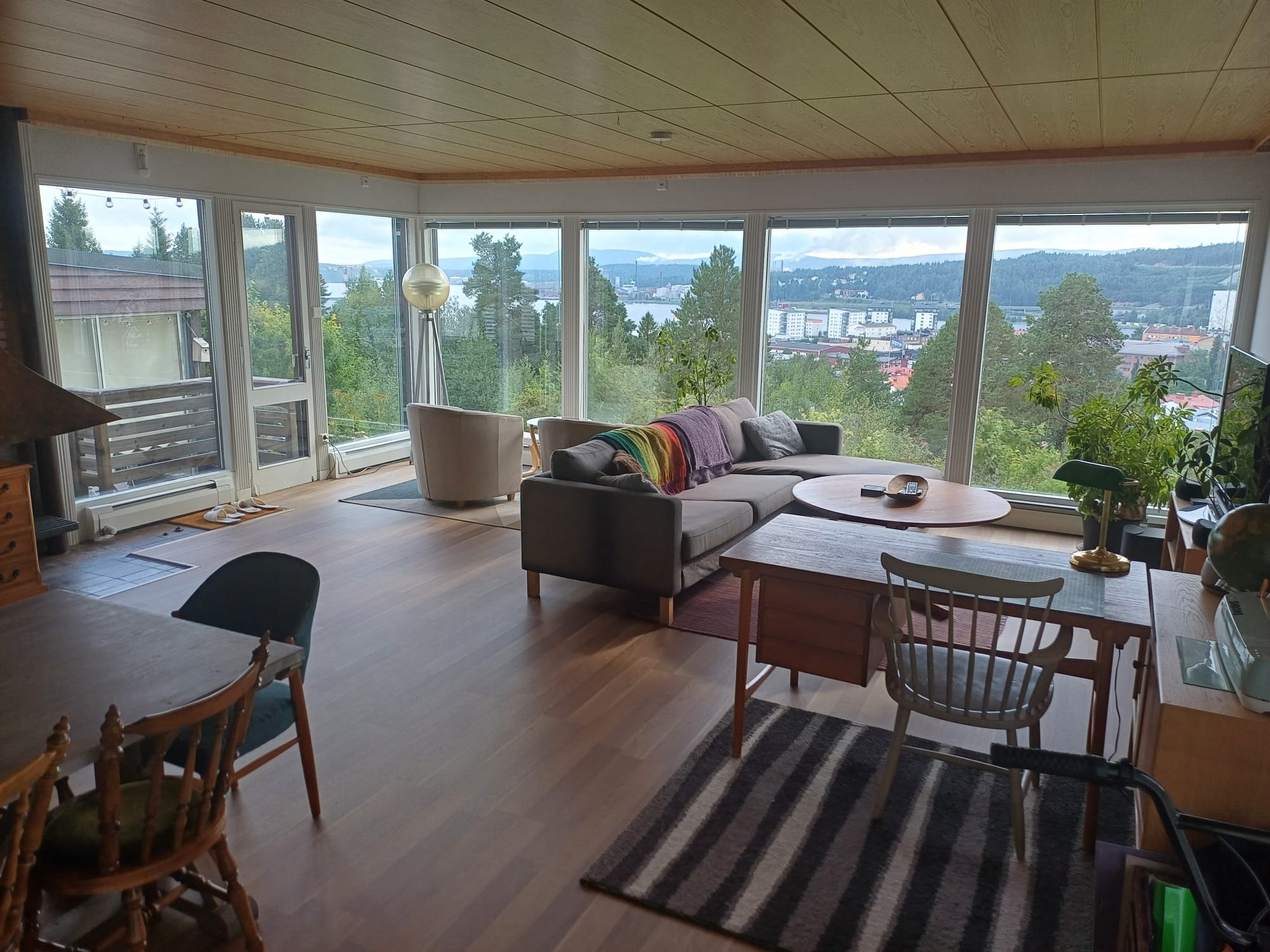 Villa/Hus, 10 rooms, 302 sqm, Örnsköldsvik