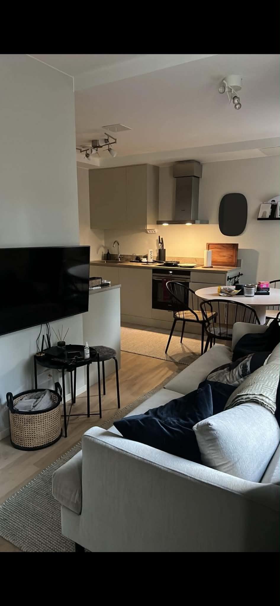 1.5 rum och kök, Bromma — 10 000 kr/mån — bild 3