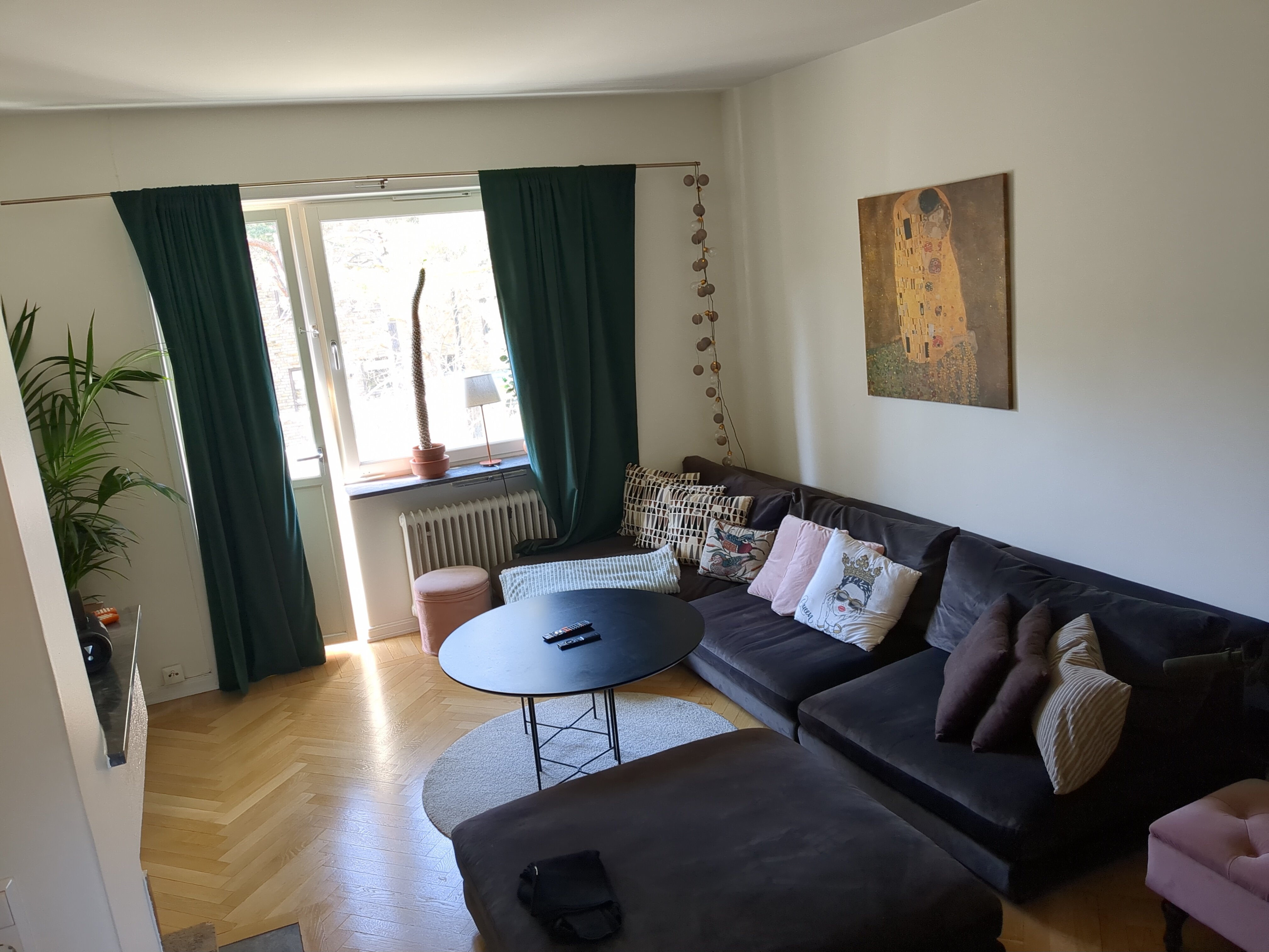 Byggmästarvägen, Bromma — photo 5