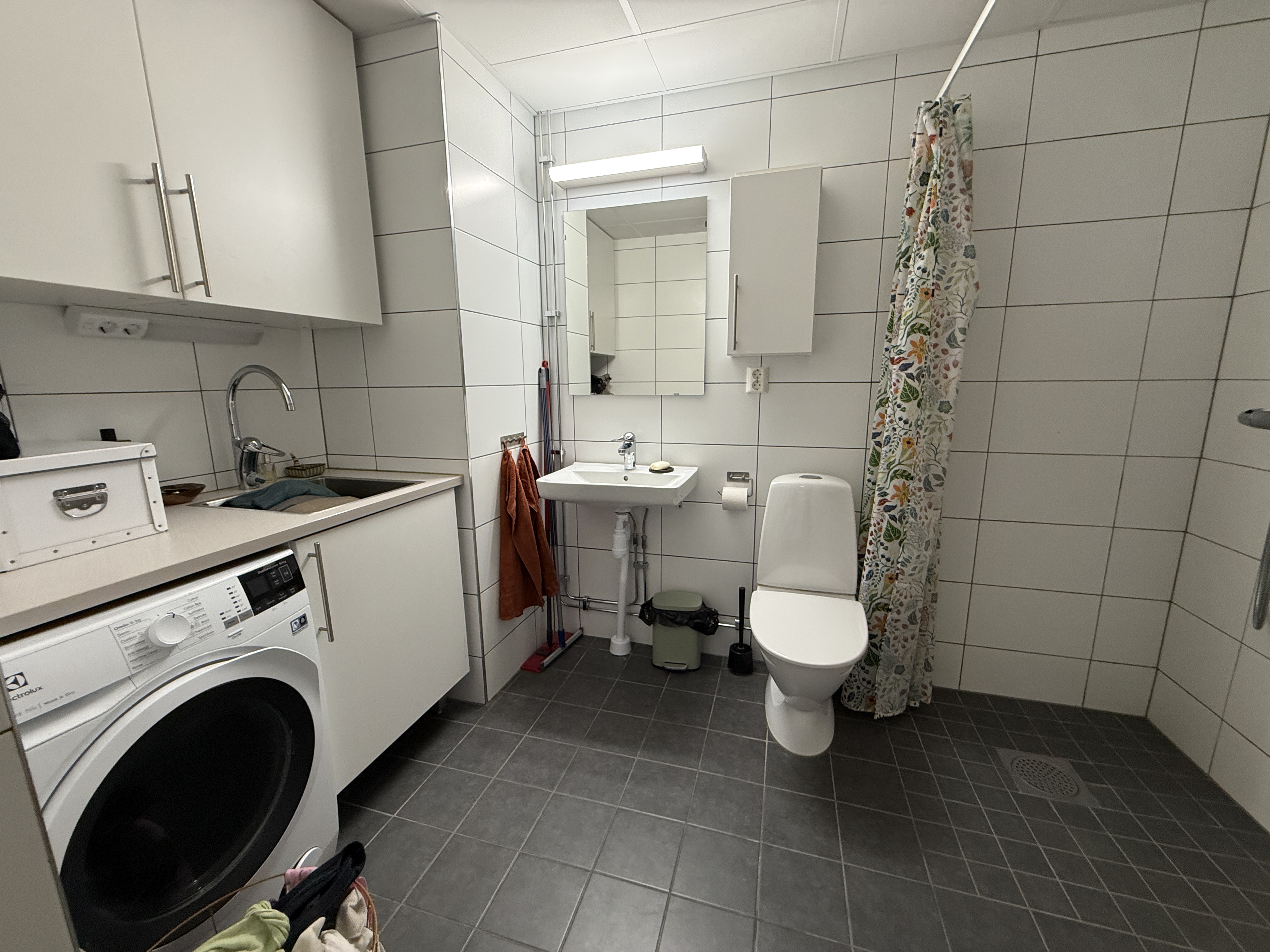 Apartment in Växjö, Vikaholm, Telestad - Bild 5