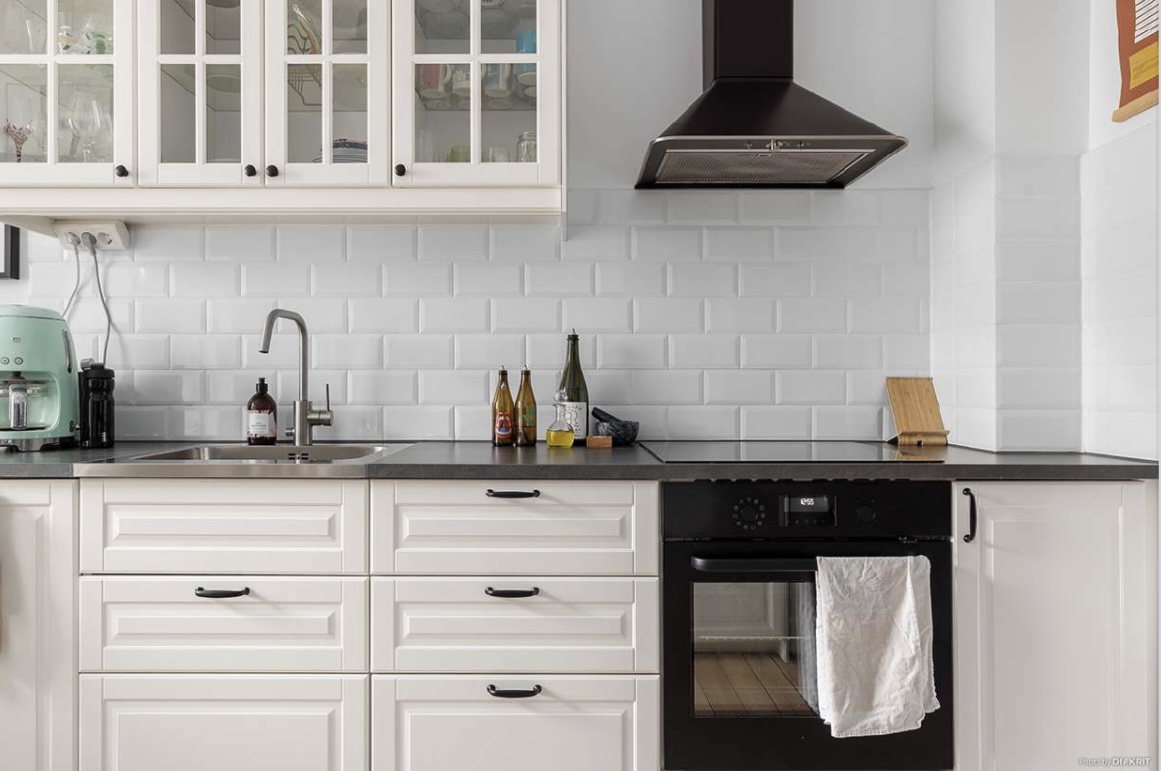 Jägaregatan, Göteborg — photo 3