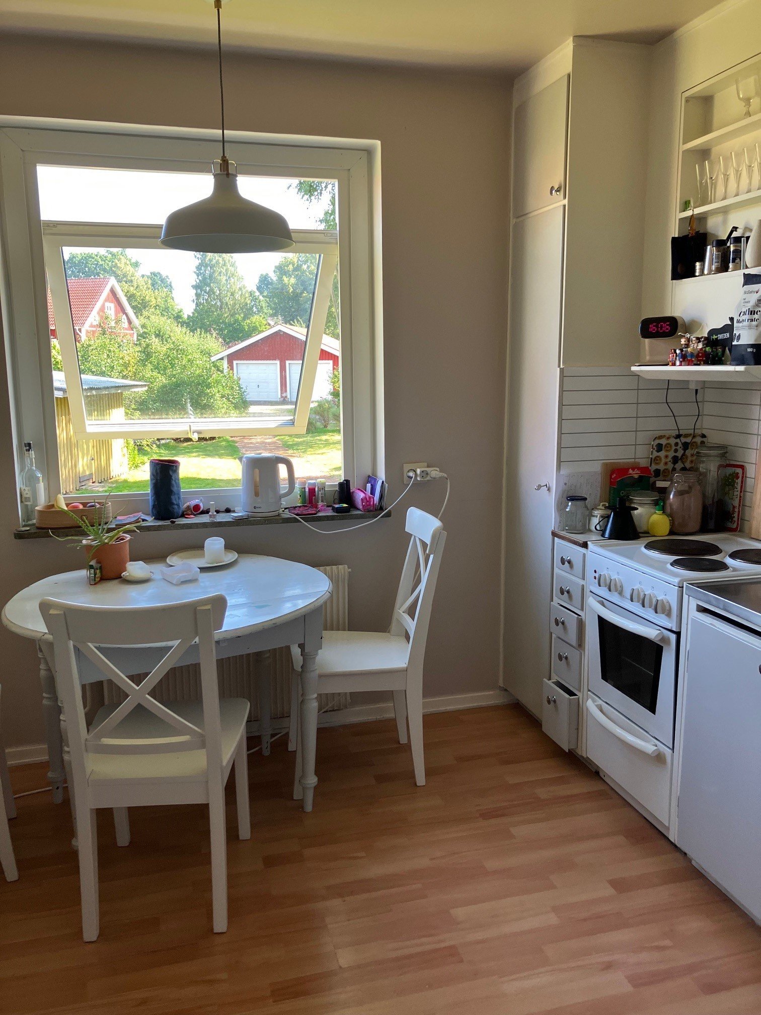 Lägenhet – Dädesjö, Kronobergs län - Bild 3