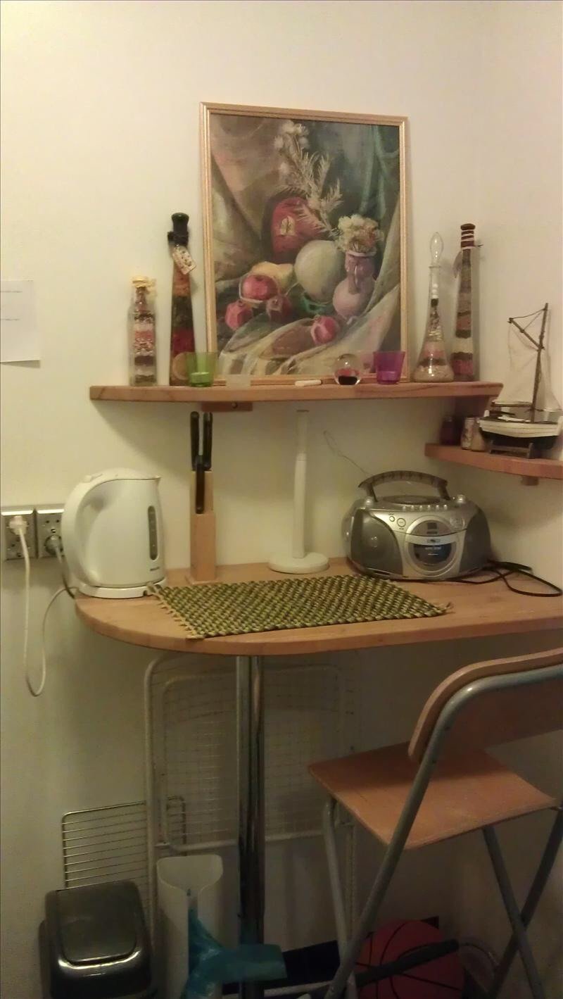 Nordmarksvägen, Farsta