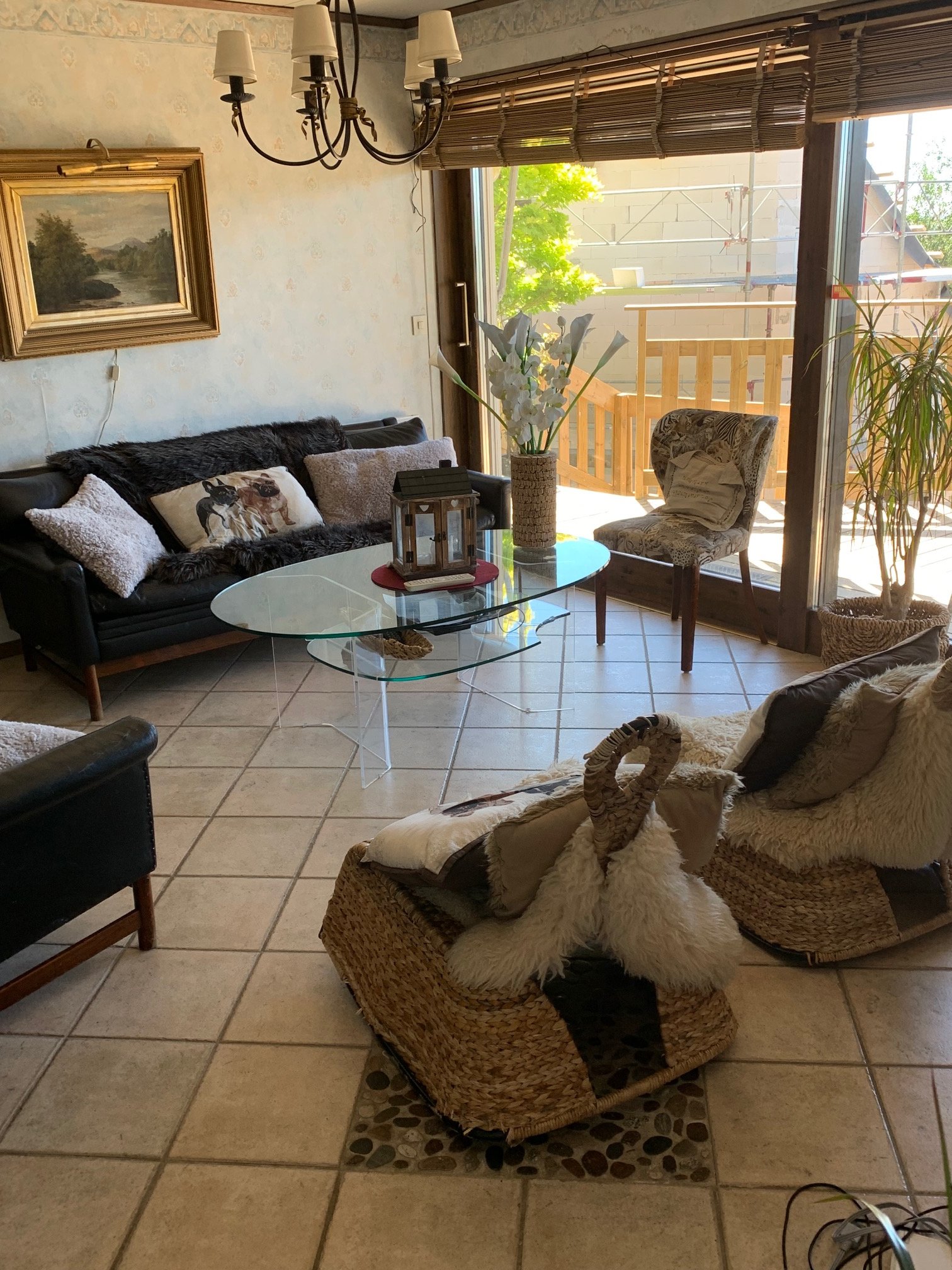 Villa/Hus, 2 rooms, 15 sqm, Askim, Sweden