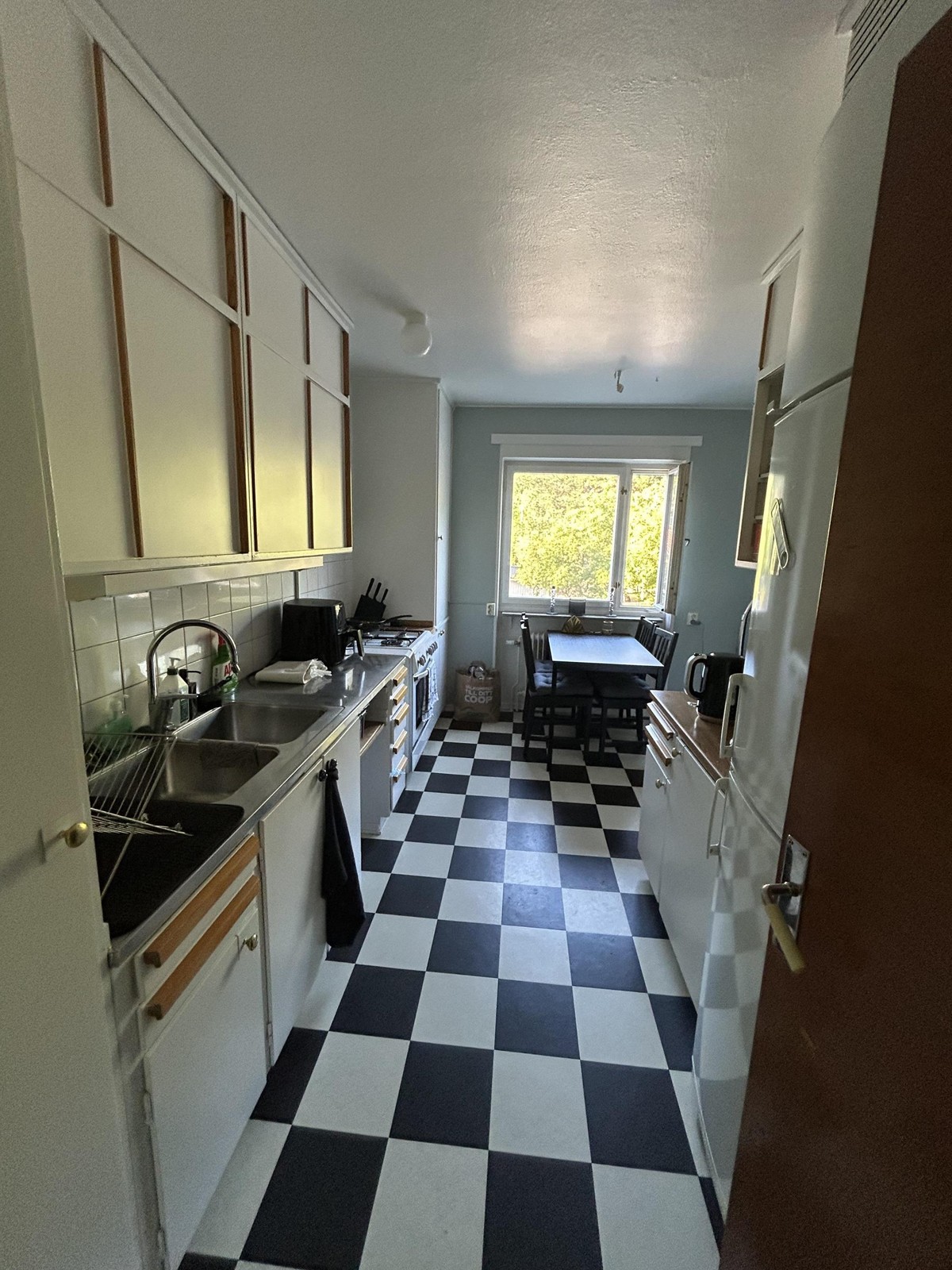 Harpsundsvägen, Bandhagen — photo 4