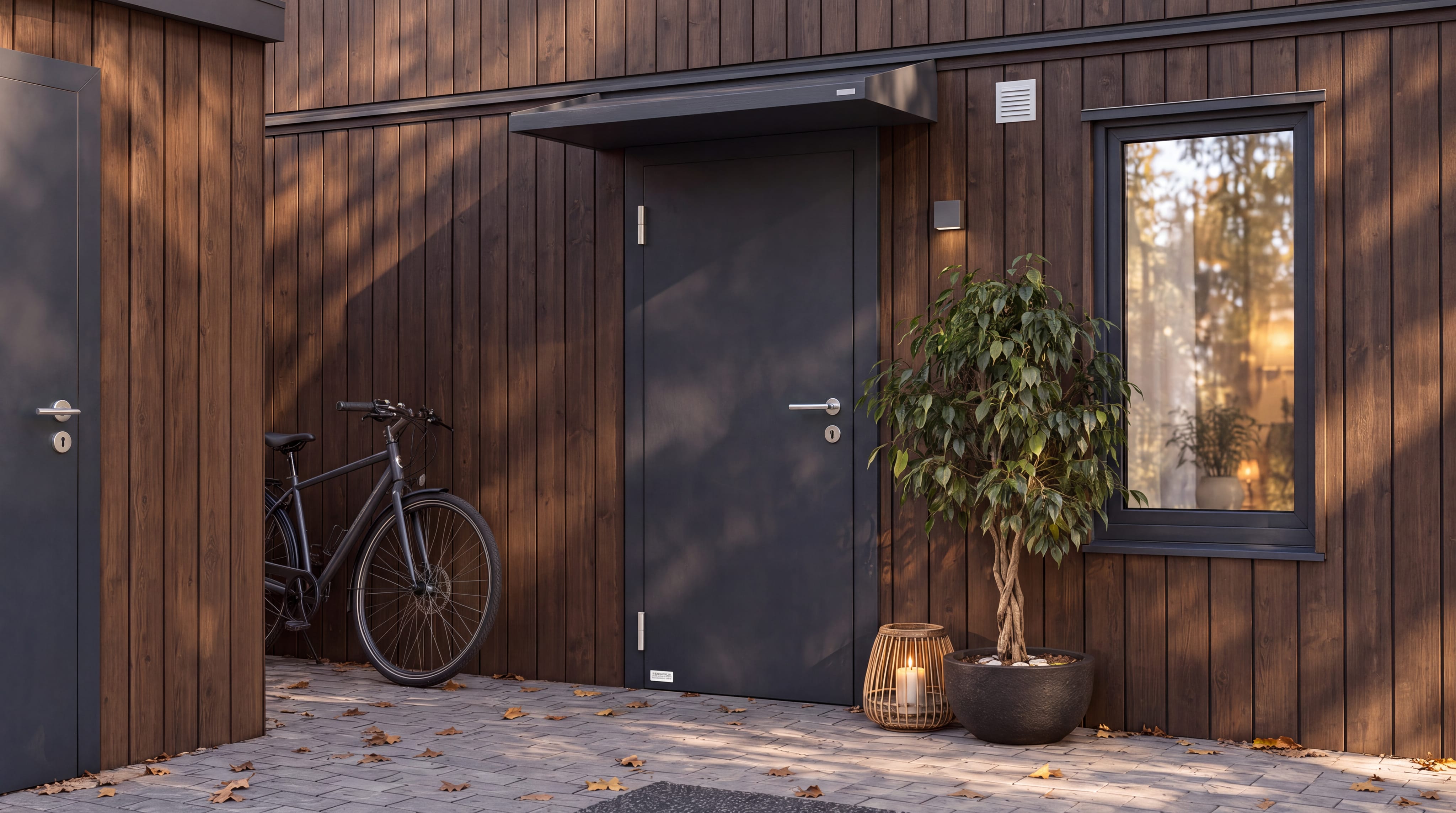 5 rok · 110 m² i Nynäshamn – bild 8