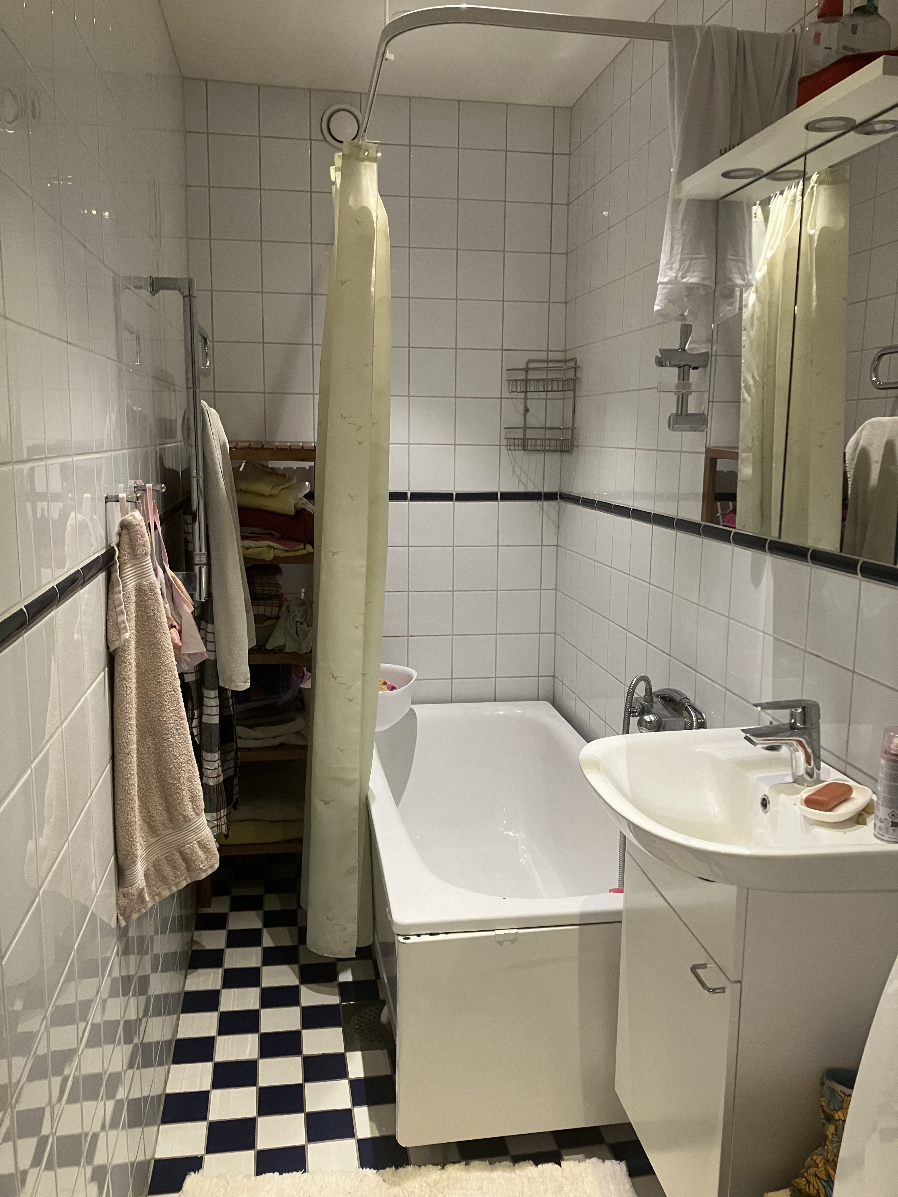 1 rum Rådmansvången, 2 700 kr/mån | Bostadsögat