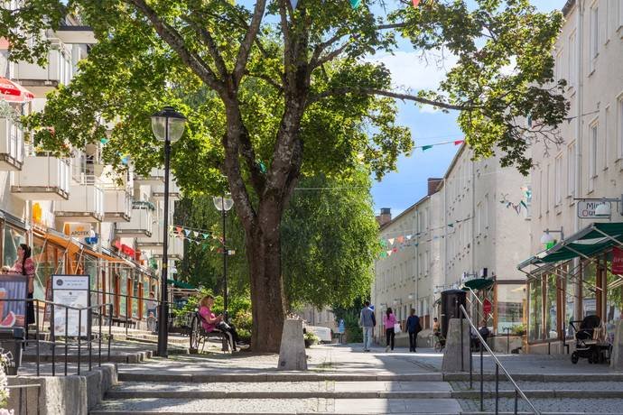 Russinvägen, Farsta Hökarängen  — photo 3