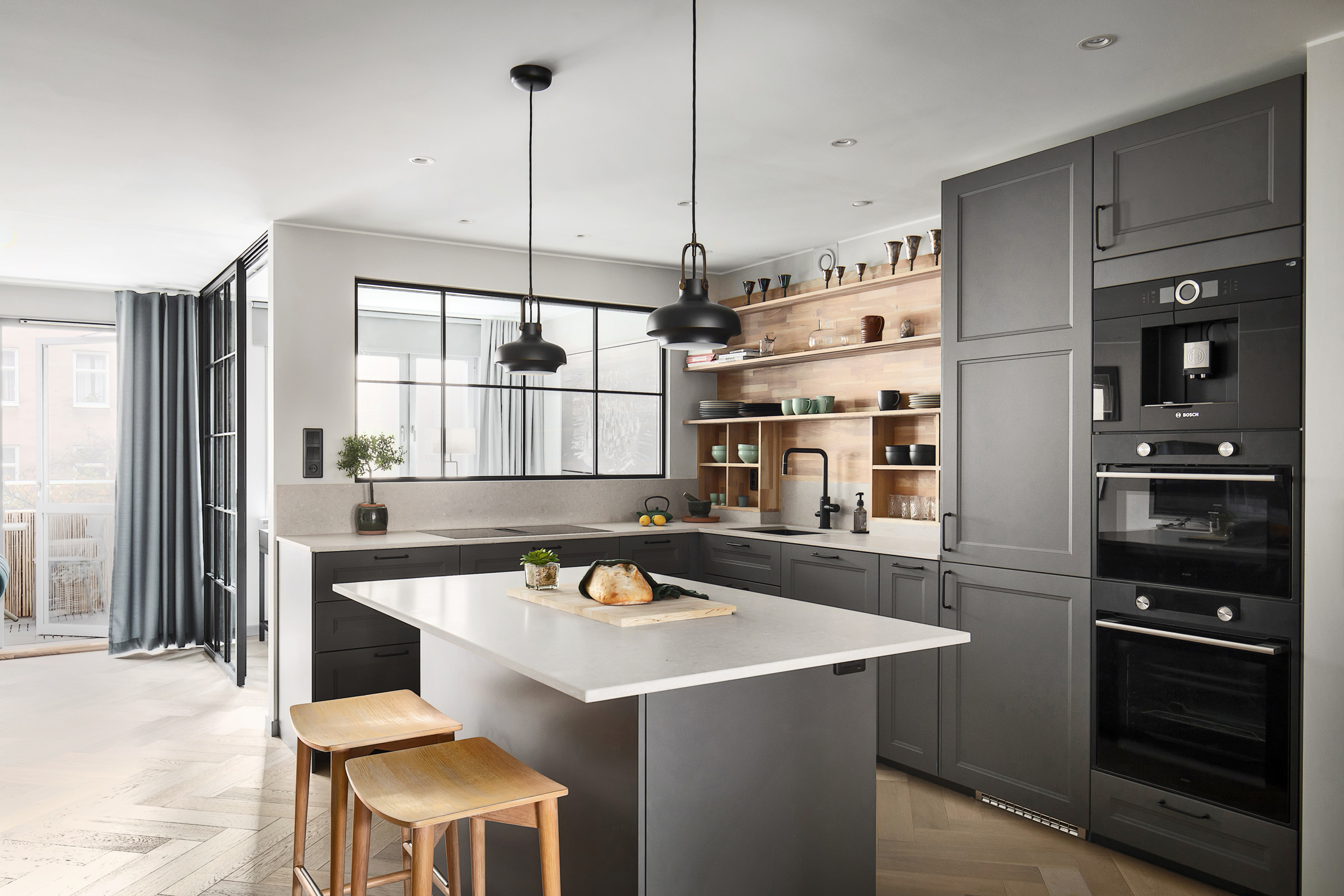 Surbrunnsgatan, Stockholm — photo 3