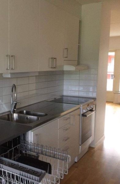 Apartment in Kungsbacka, Voxlöv - Bild 5