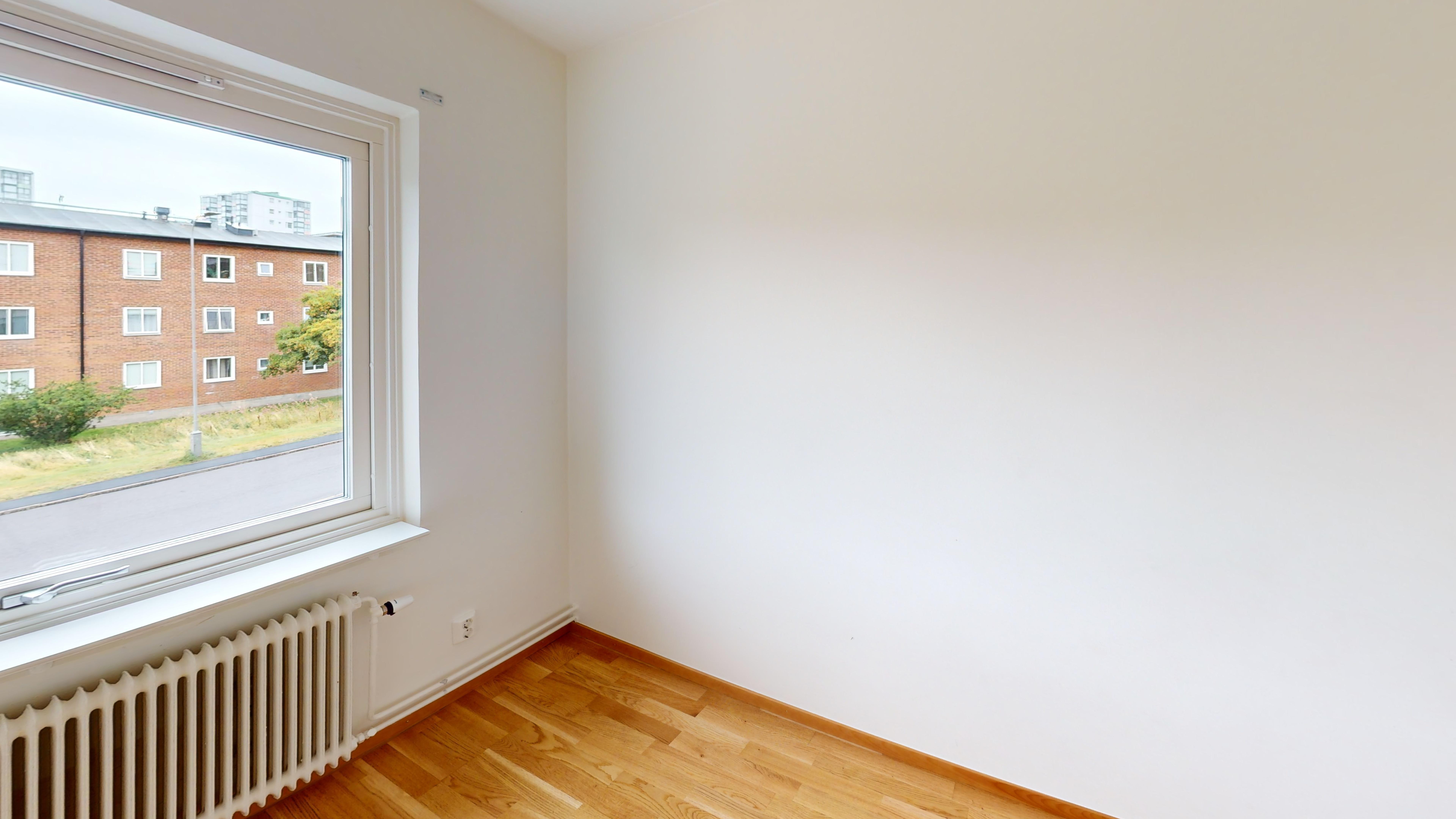 Lägenhet – Göteborg, Södra Biskopsgården - Bild 2