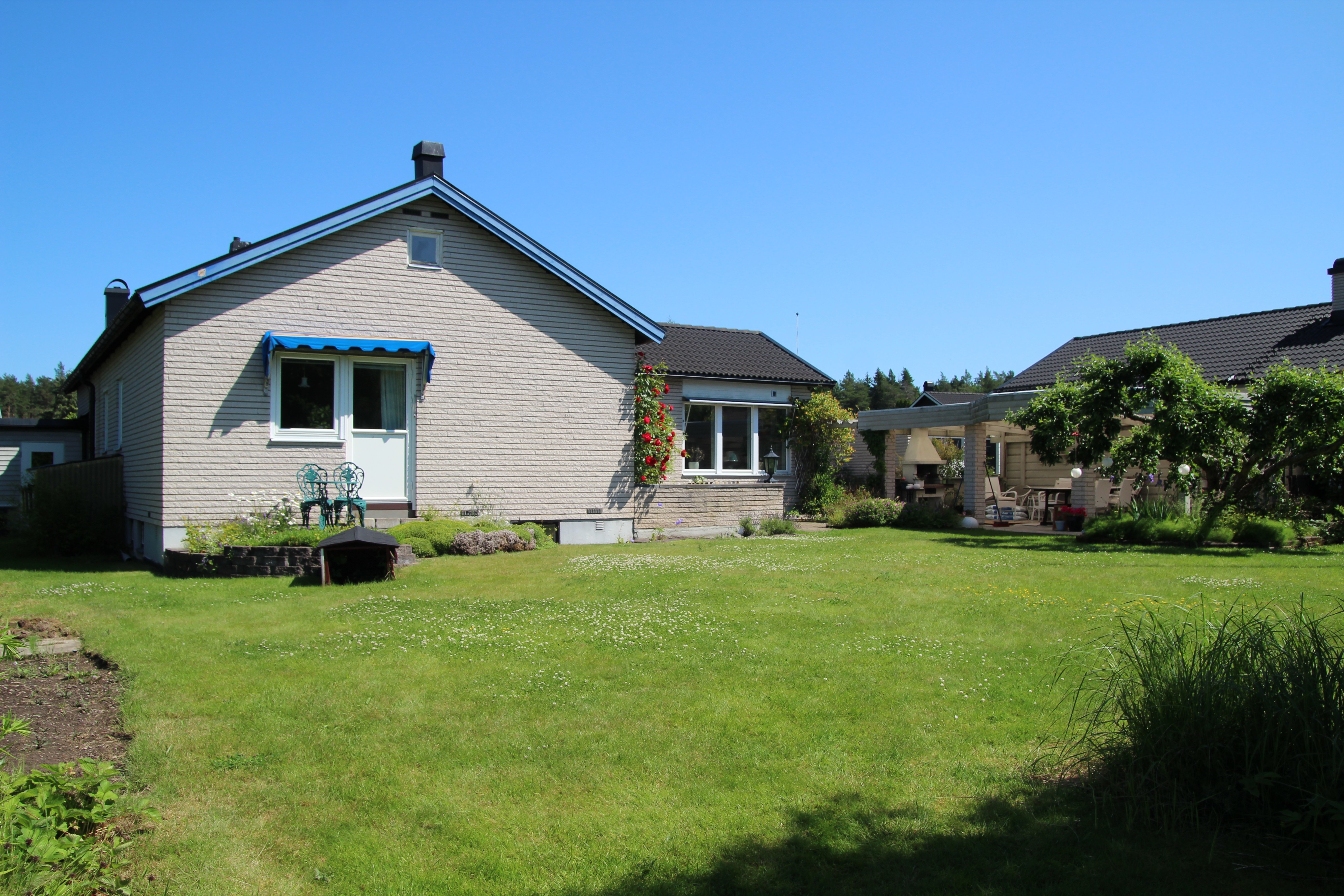 Hus – Tillberga, Böseberg, Västmanlands län - Bild 3